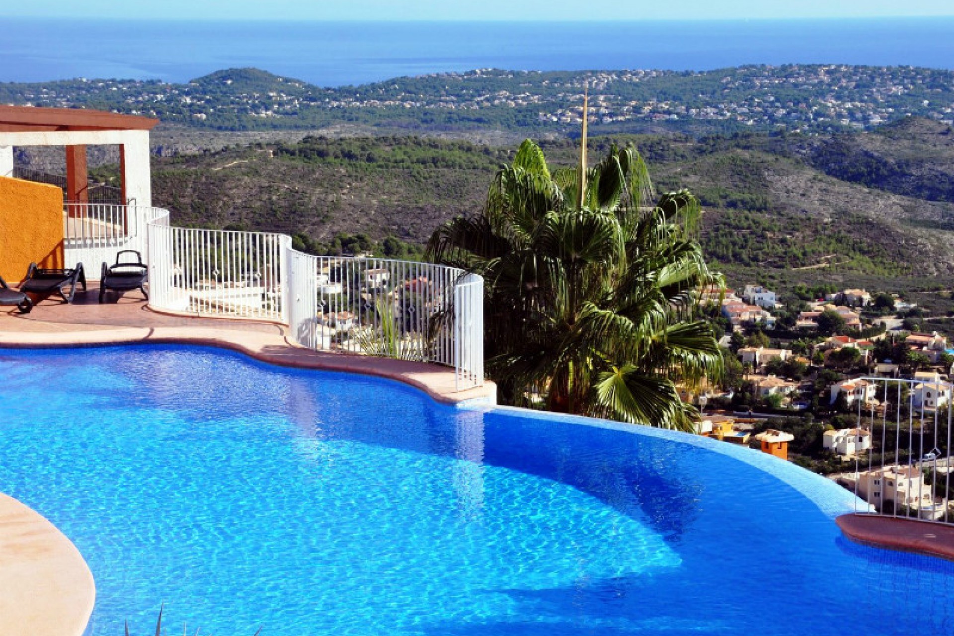 Sale - Apartment -
Benitachell - Cumbre Del Sol