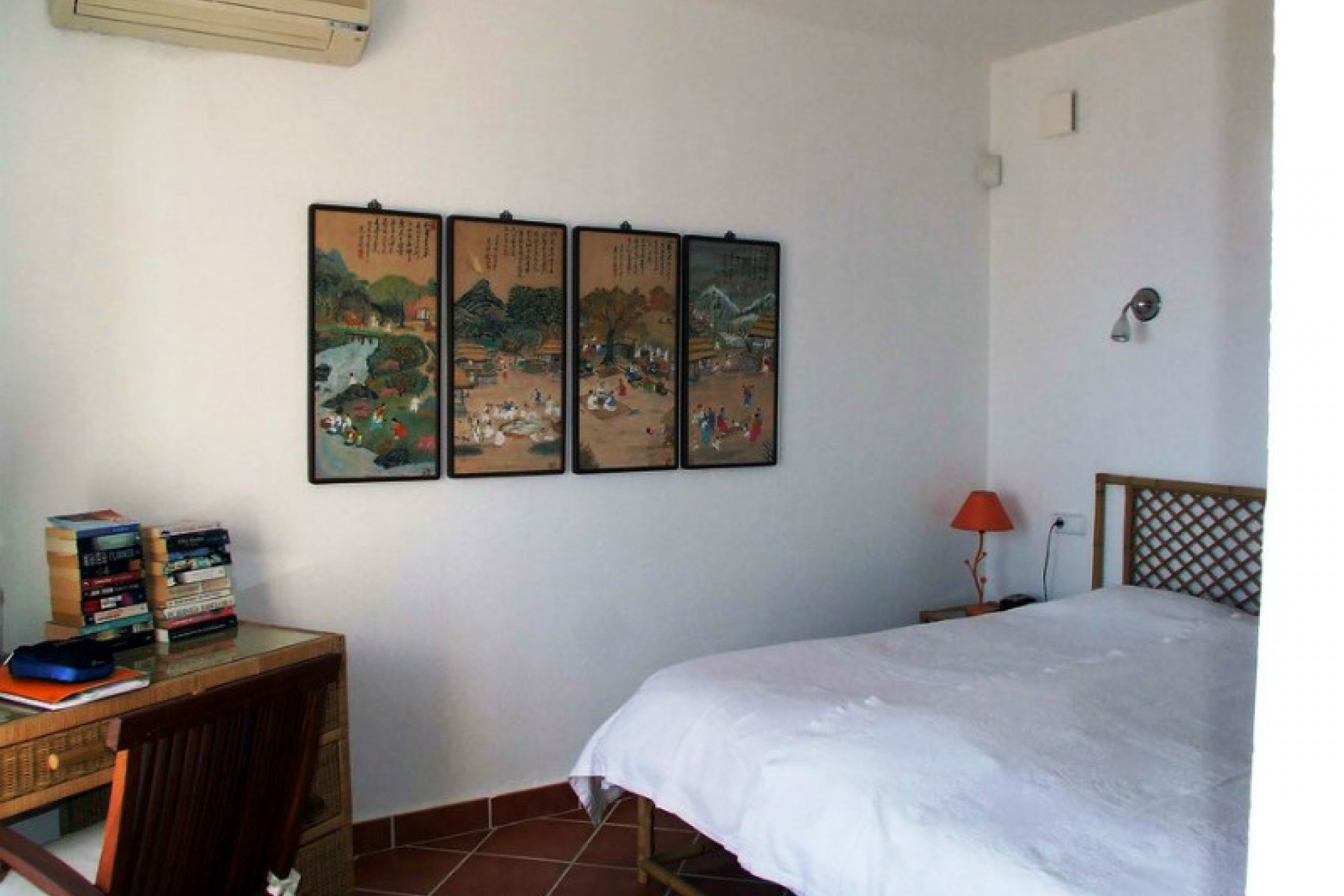 Sale - Apartment -
Benitachell - Cumbre Del Sol