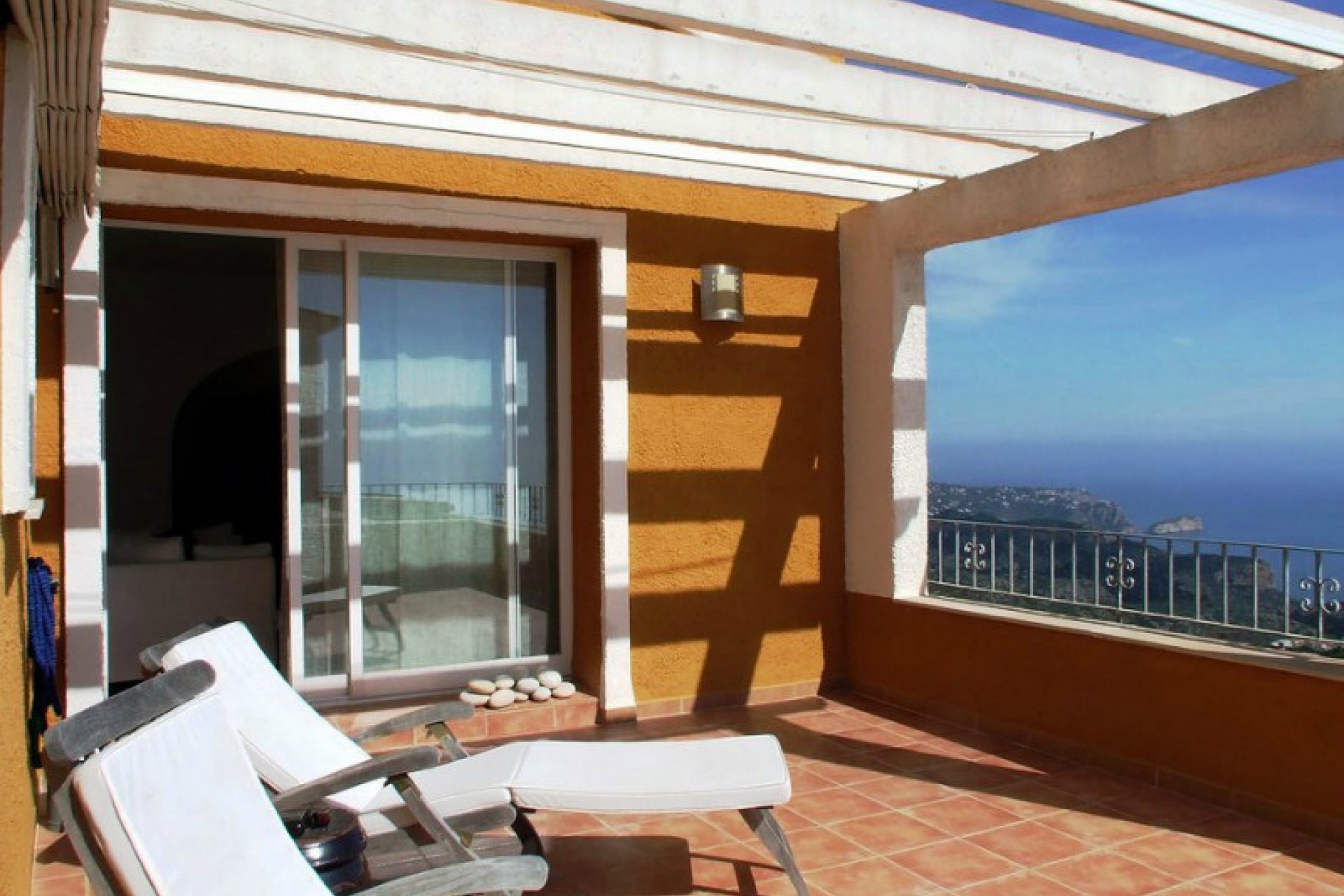 Sale - Apartment -
Benitachell - Cumbre Del Sol