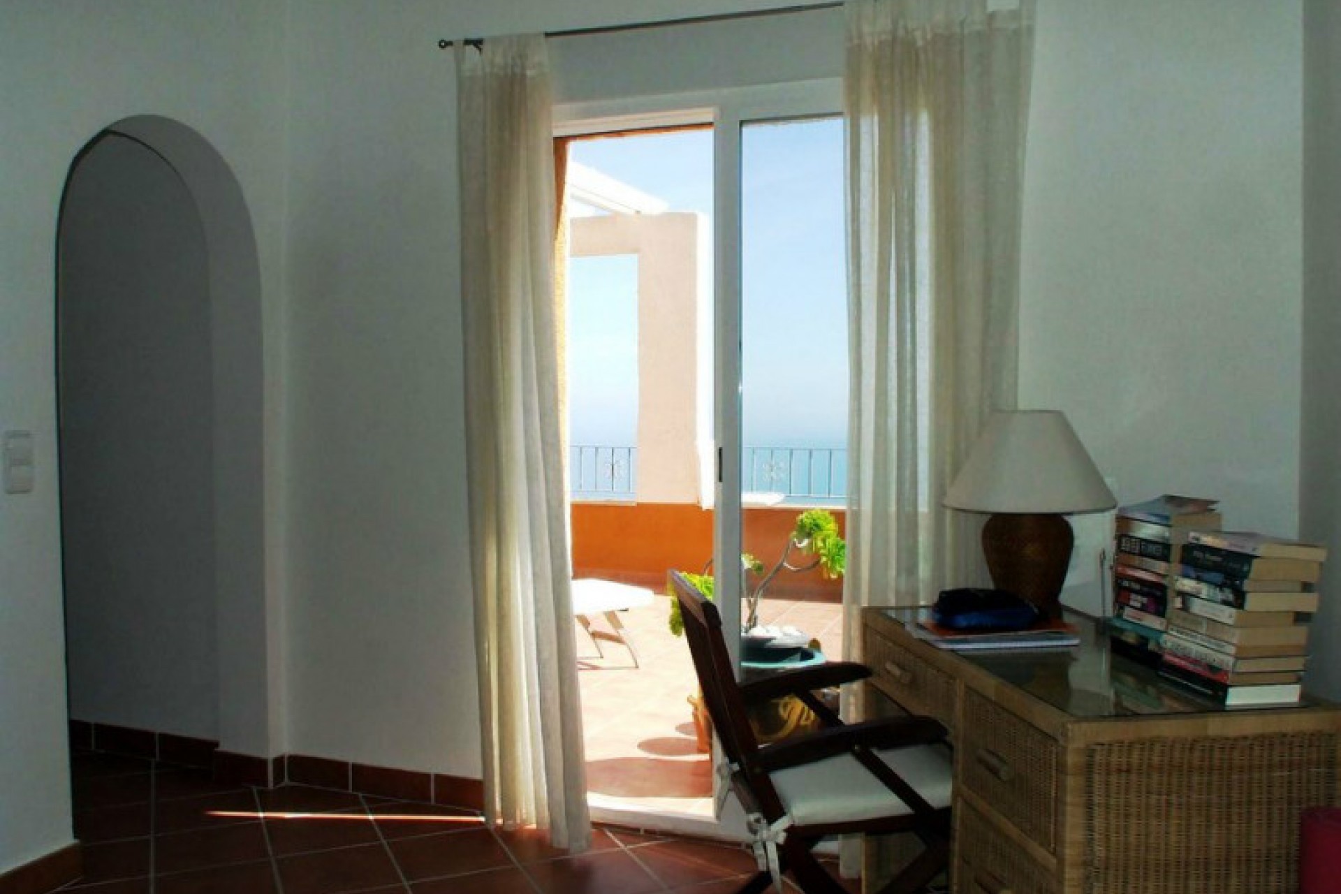 Sale - Apartment -
Benitachell - Cumbre Del Sol
