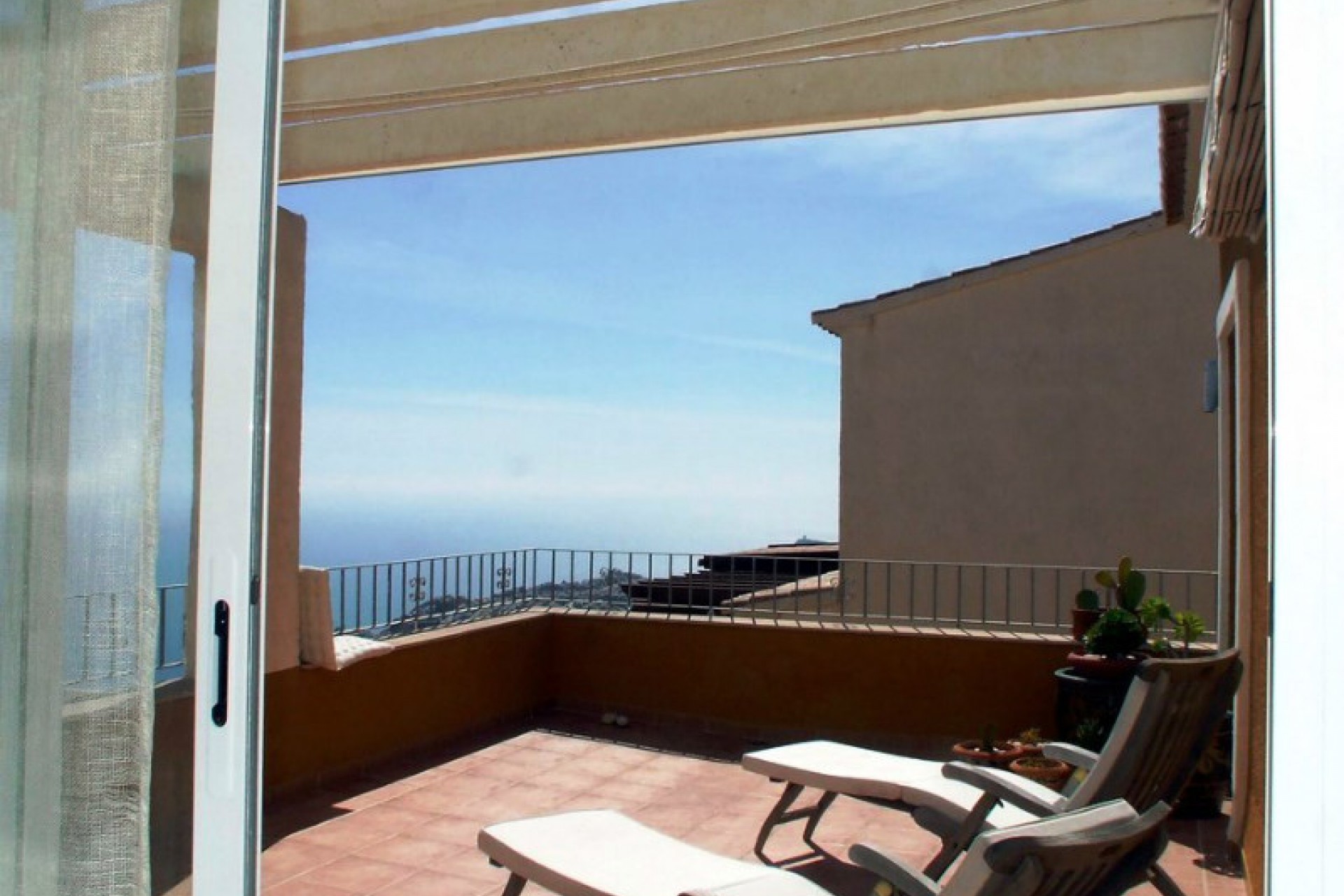 Sale - Apartment -
Benitachell - Cumbre Del Sol