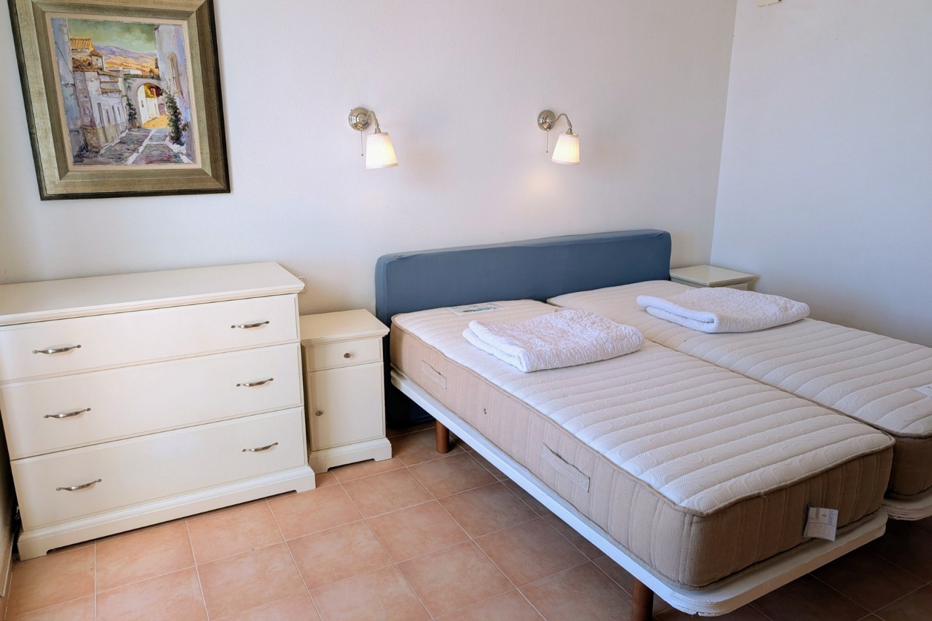 Sale - Apartment -
Benitachell - Cumbre del Sol