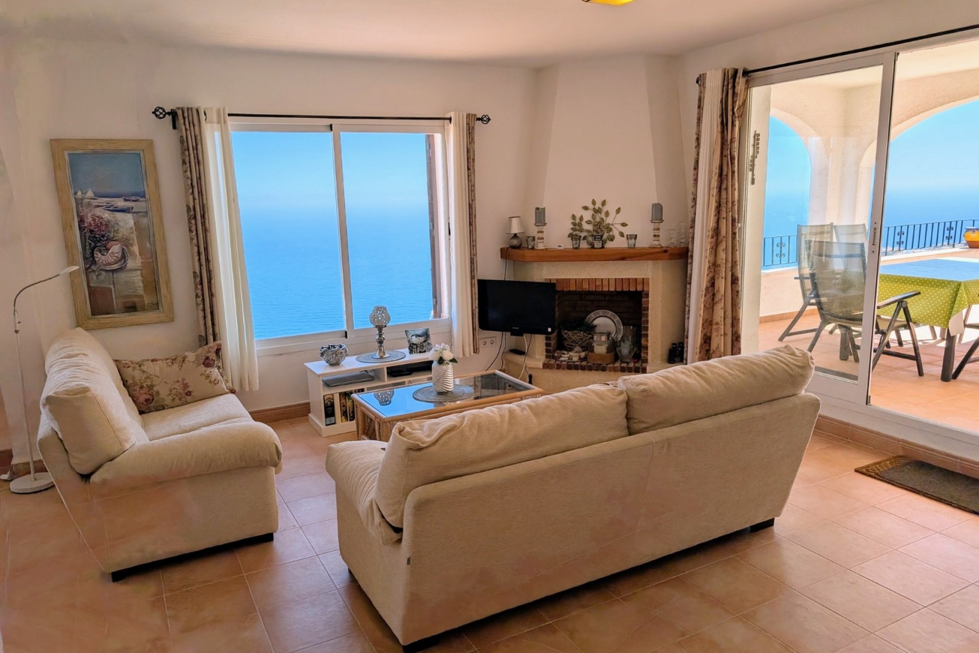 Sale - Apartment -
Benitachell - Cumbre del Sol
