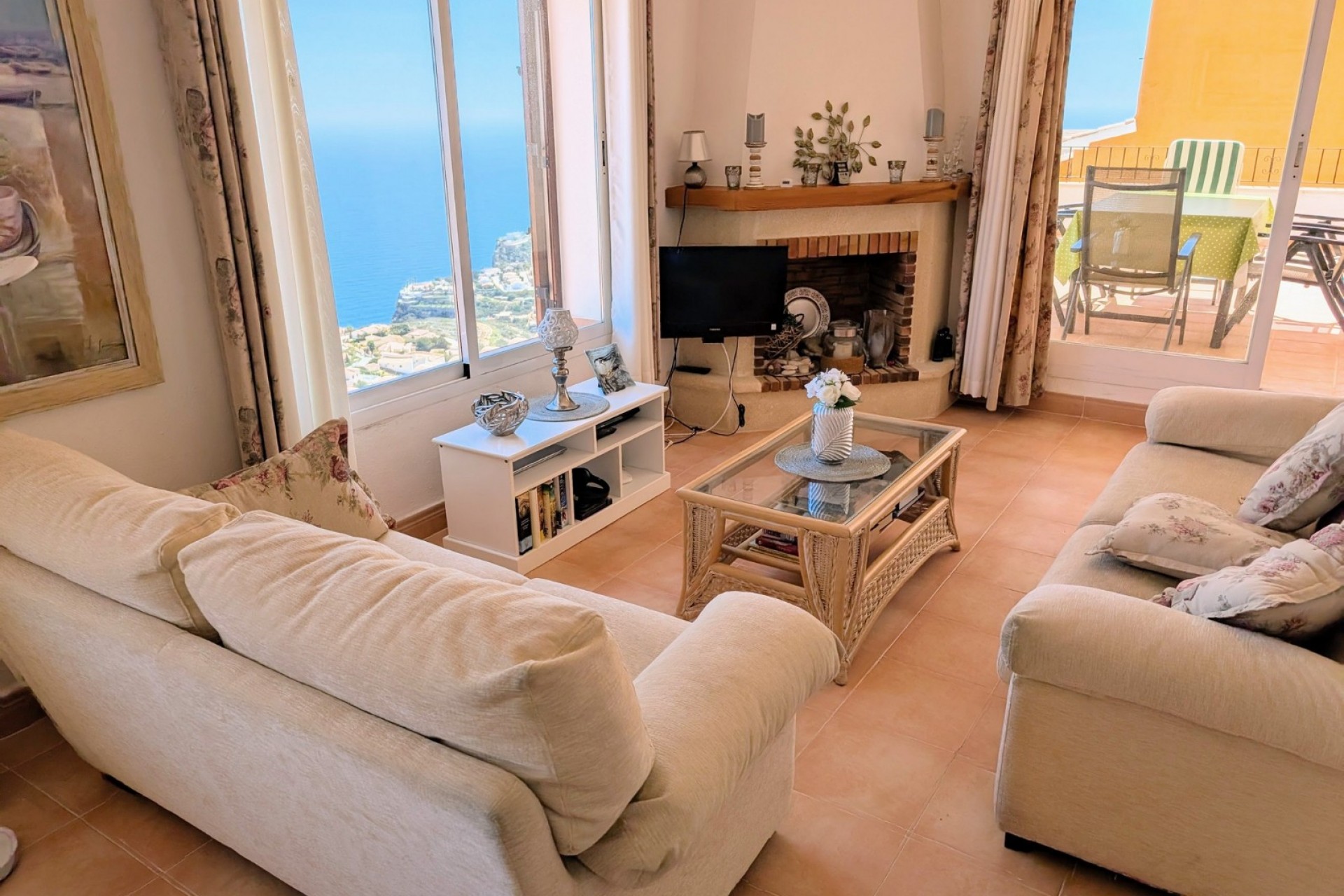 Sale - Apartment -
Benitachell - Cumbre del Sol