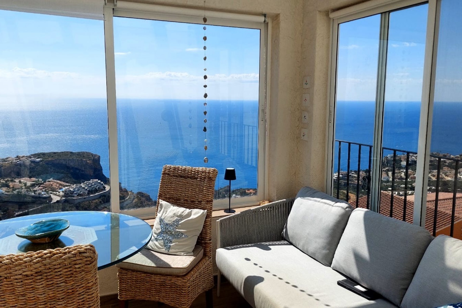 Sale - Apartment -
Benitachell - Cumbre del Sol