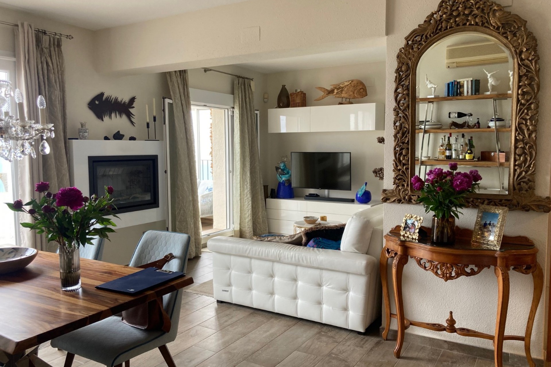 Sale - Apartment -
Benitachell - Cumbre del Sol