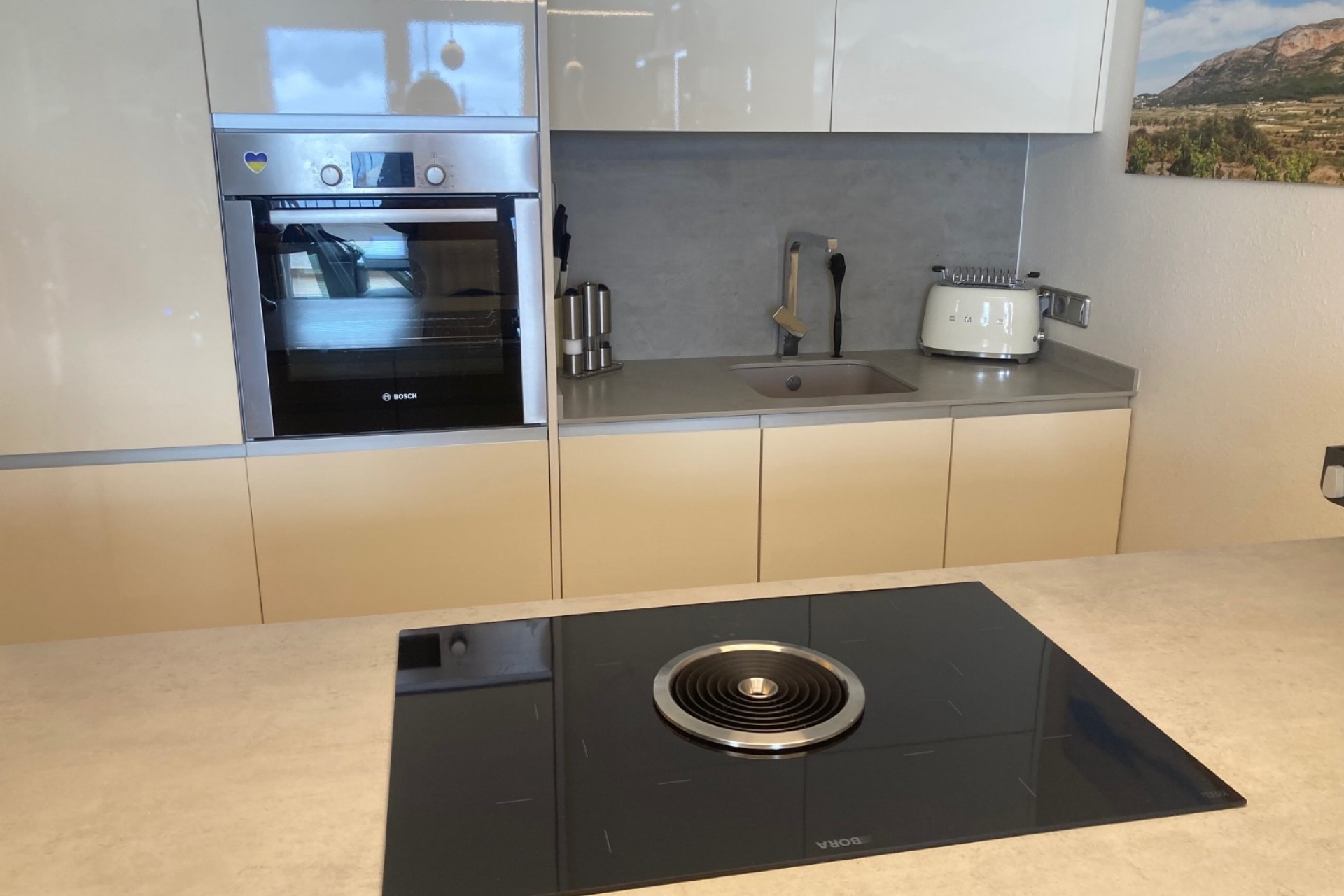 Sale - Apartment -
Benitachell - Cumbre del Sol