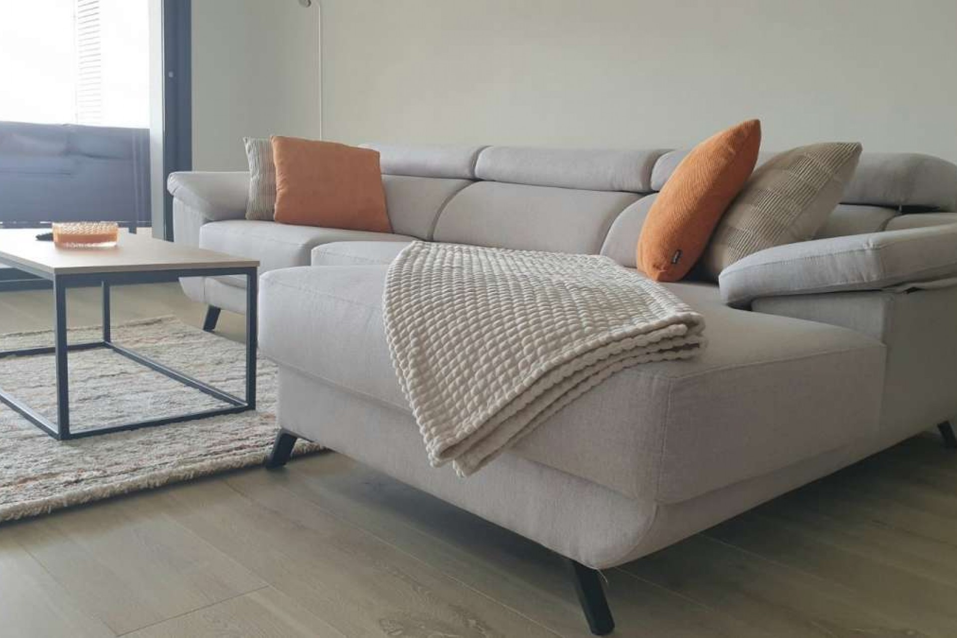 Sale - Apartment -
Benitachell - Cumbre Del Sol