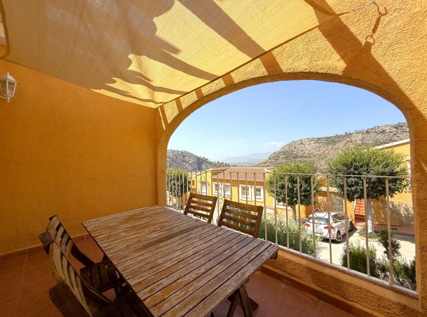 Sale - Apartment -
Benitachell - Cumbre del Sol