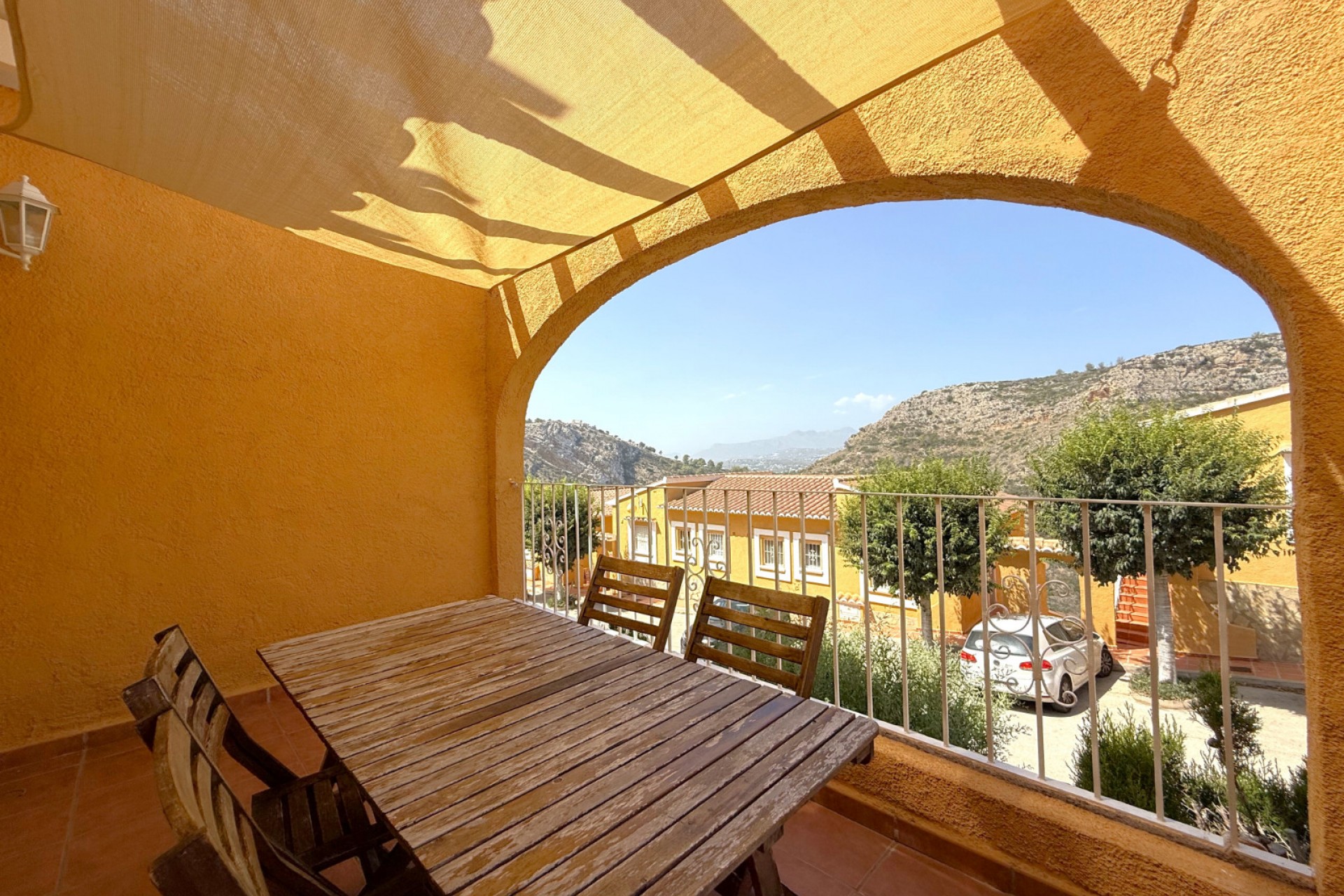 Sale - Apartment -
Benitachell - Cumbre del Sol