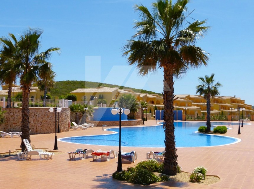 Sale - Apartment -
Benitachell - Cumbre del Sol