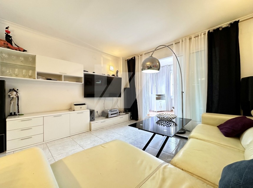 Sale - Apartment -
Benitachell - Cumbre del Sol