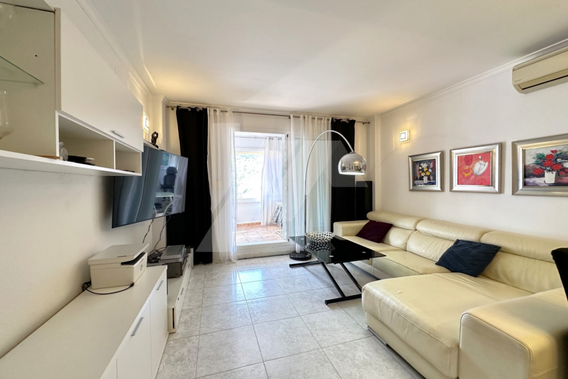 Sale - Apartment -
Benitachell - Cumbre del Sol