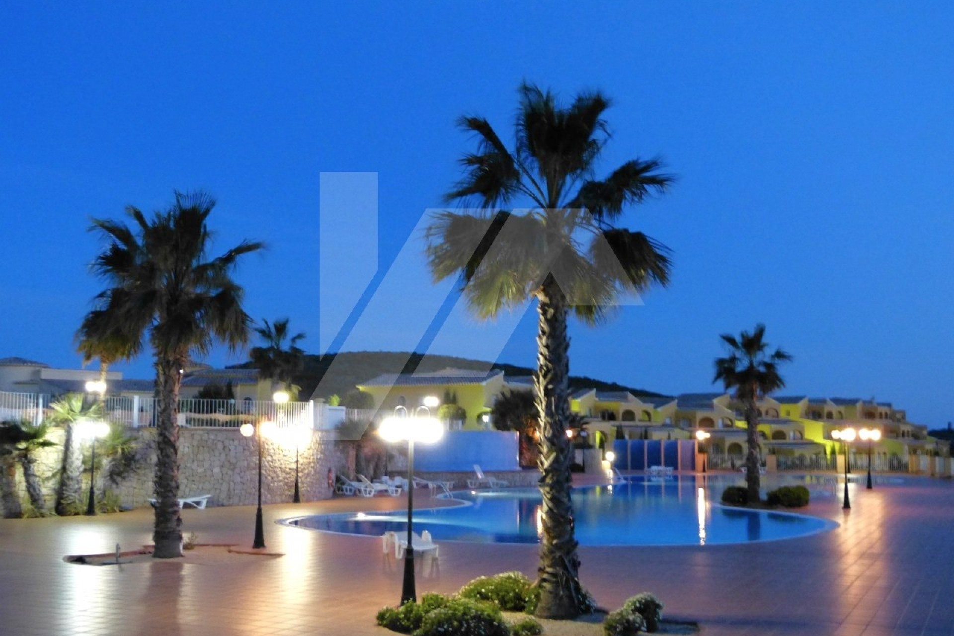 Sale - Apartment -
Benitachell - Cumbre del Sol