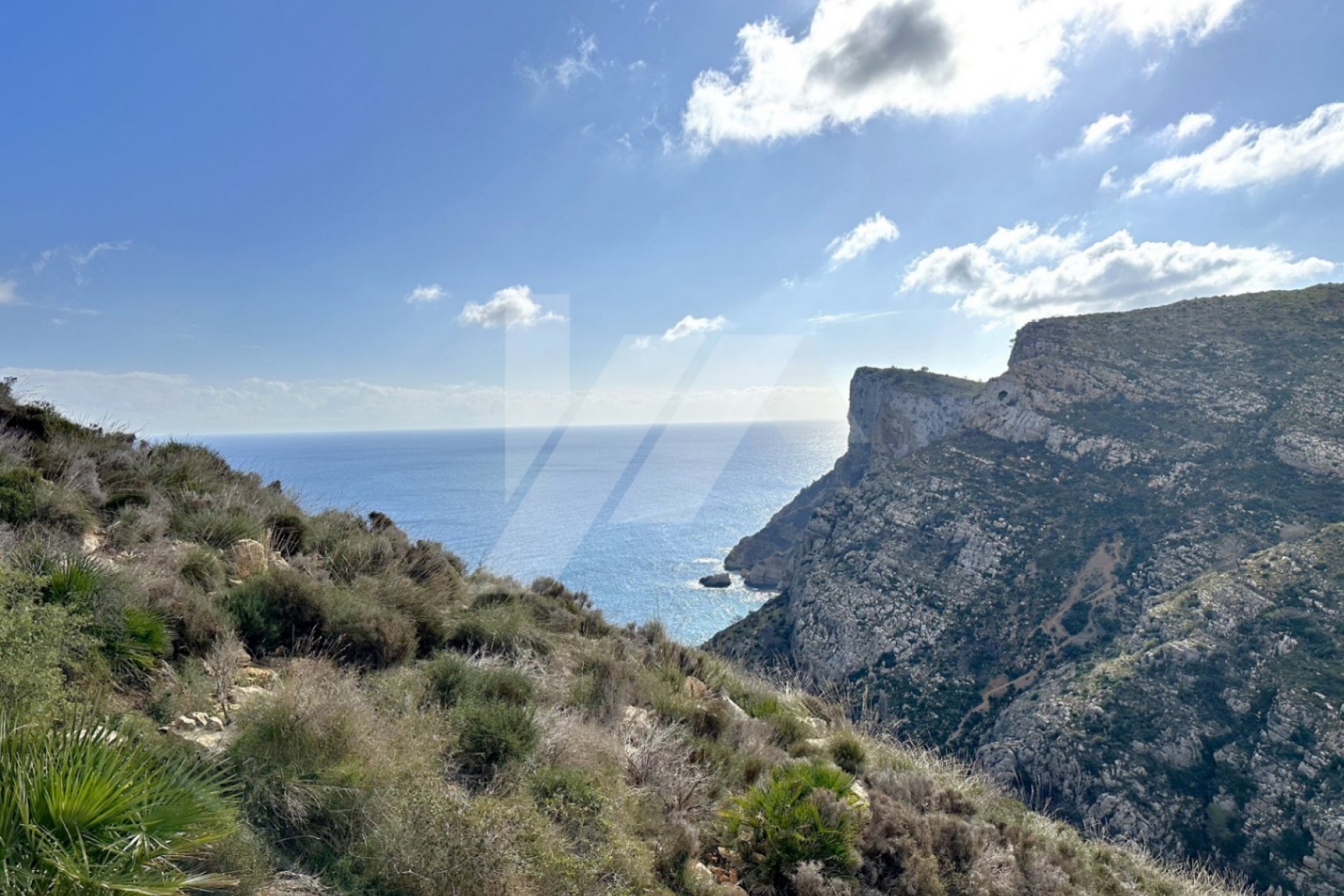 Sale - Apartment -
Benitachell - Cumbre del Sol