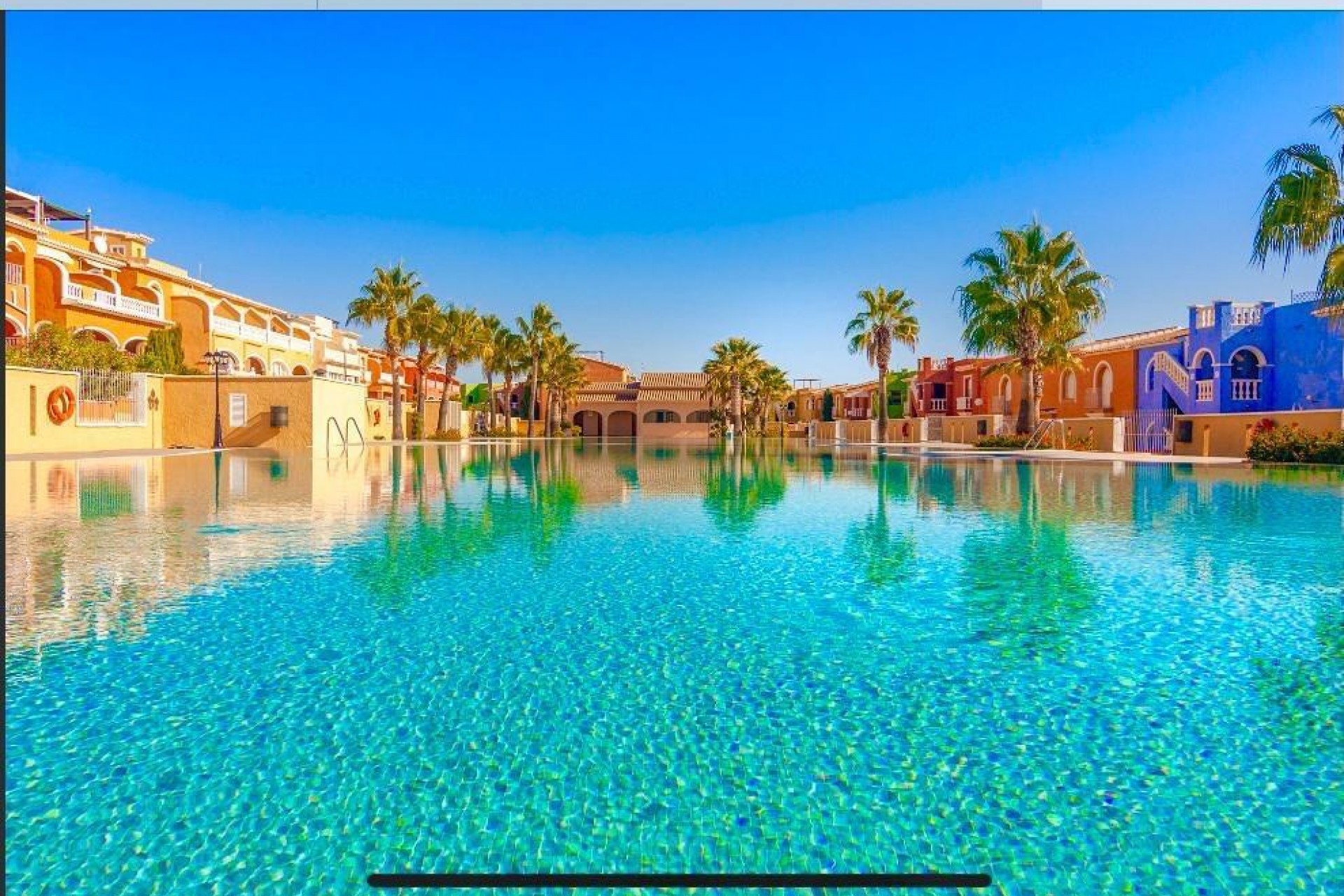 Sale - Apartment -
Benitachell - Cumbre del Sol