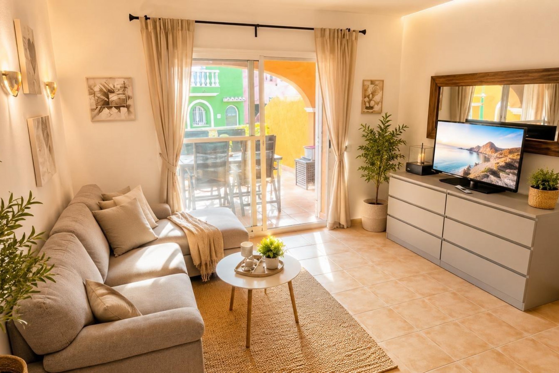 Sale - Apartment -
Benitachell - Cumbre del Sol
