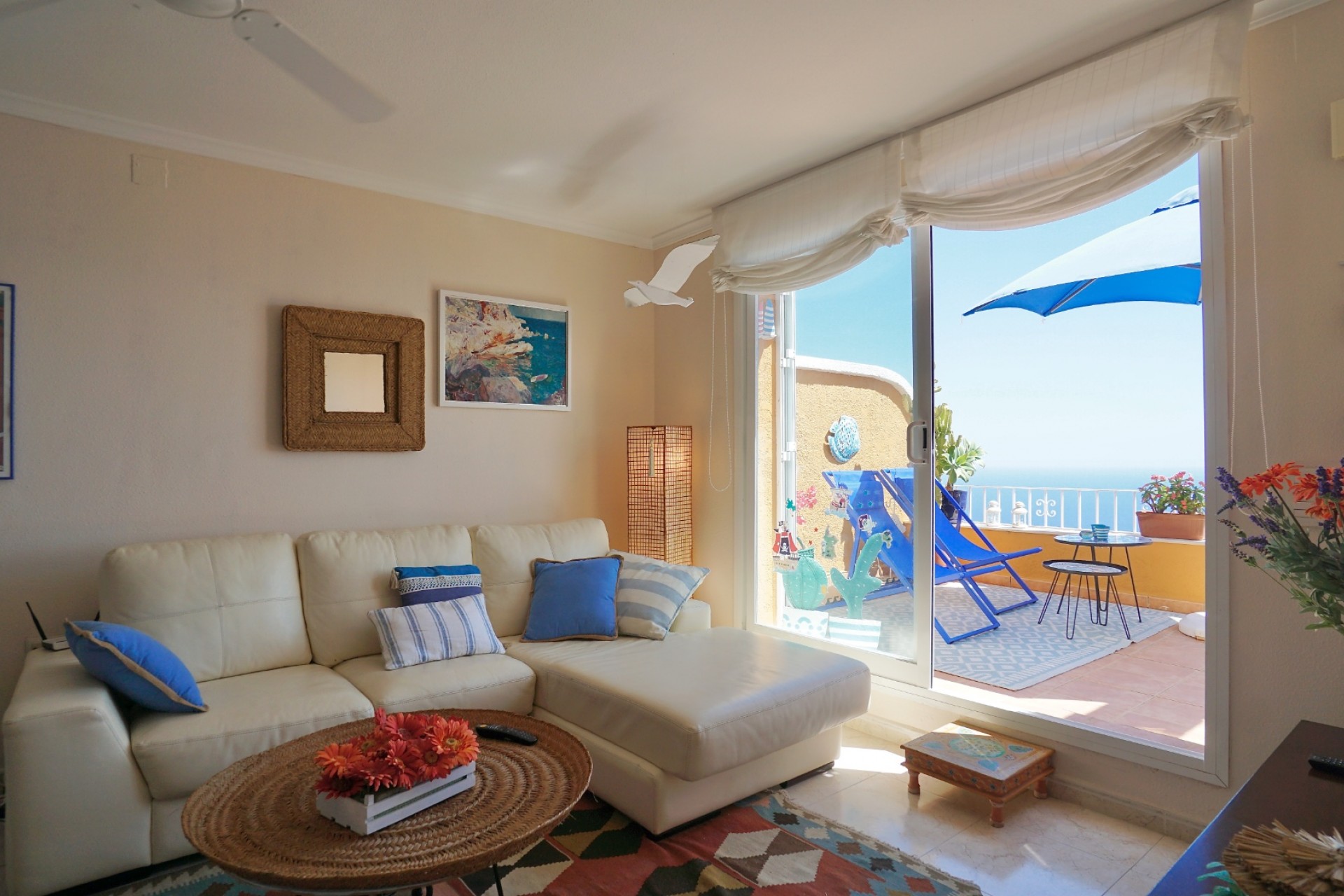 Sale - Apartment -
Benitachell - Cumbre del Sol
