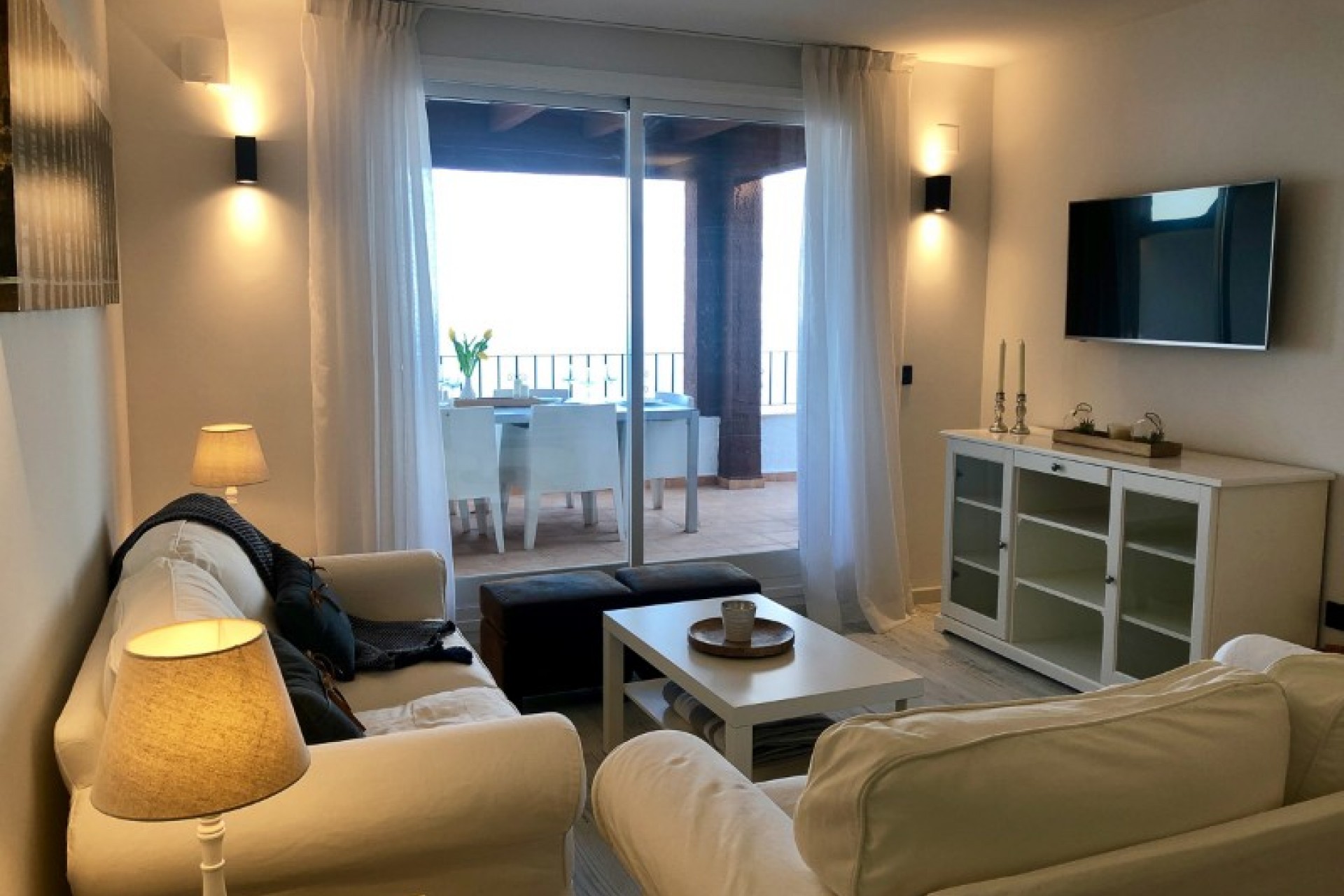 Sale - Apartment -
Benitachell - Cumbre Del Sol