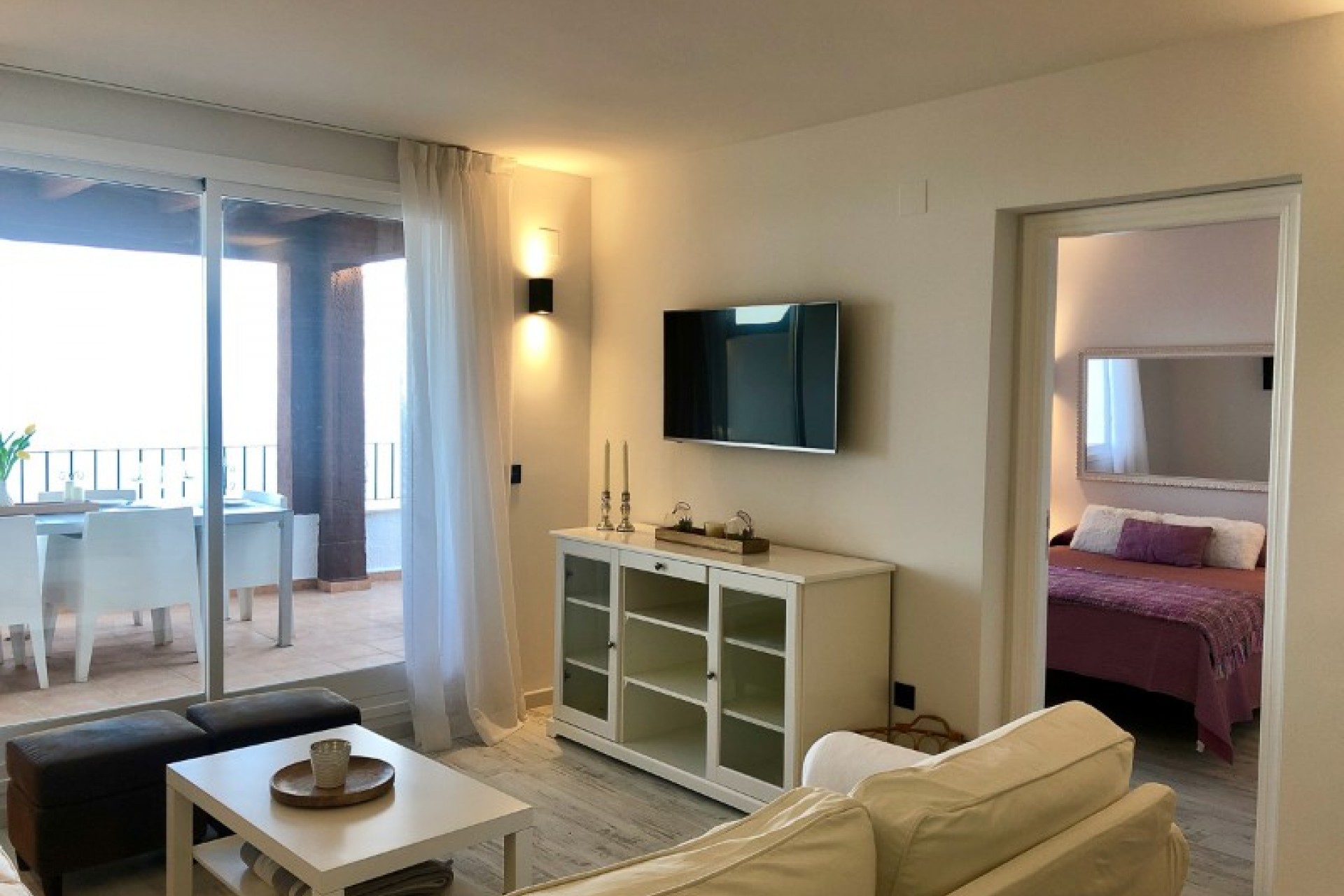 Sale - Apartment -
Benitachell - Cumbre Del Sol