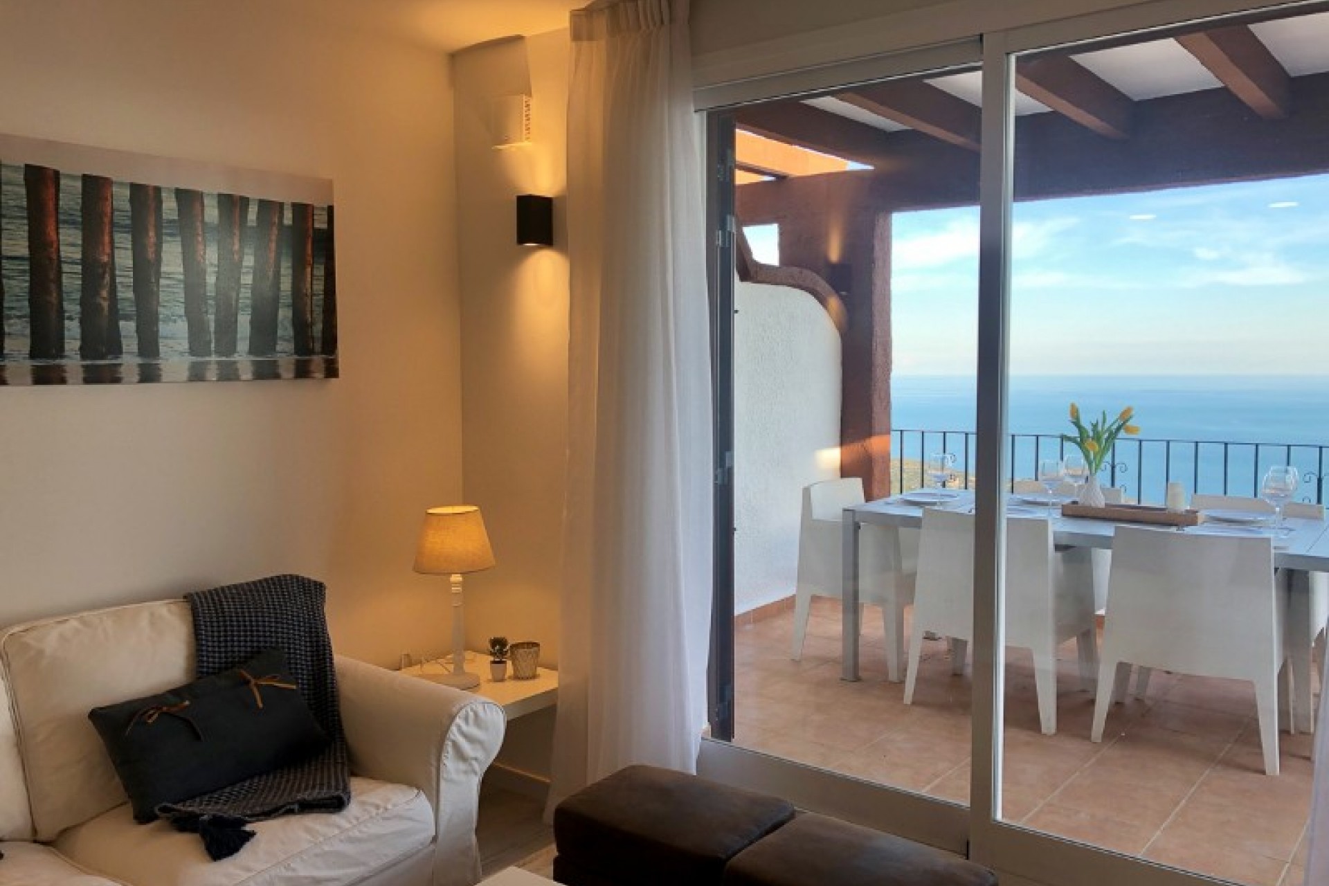 Sale - Apartment -
Benitachell - Cumbre Del Sol