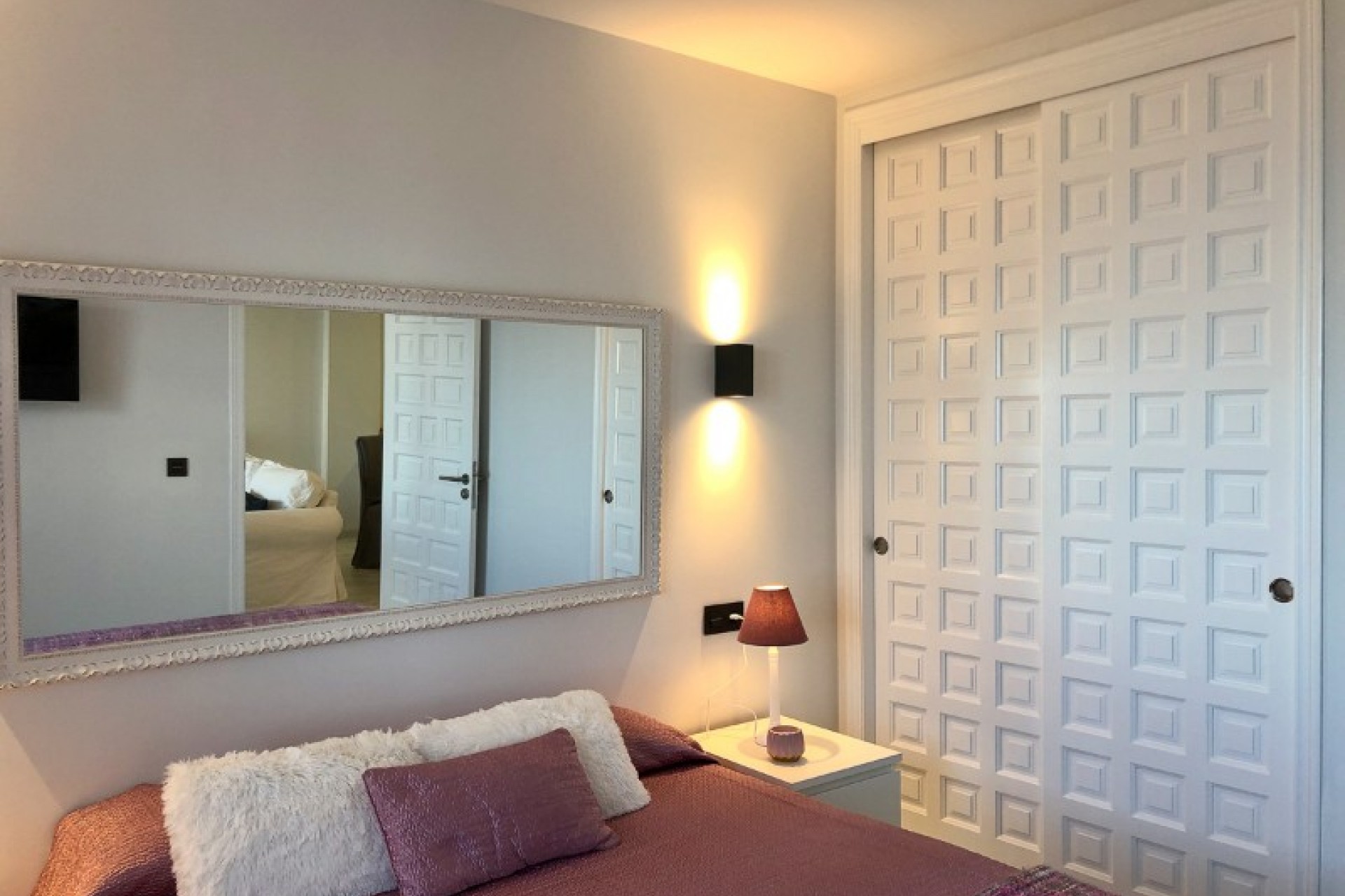 Sale - Apartment -
Benitachell - Cumbre Del Sol