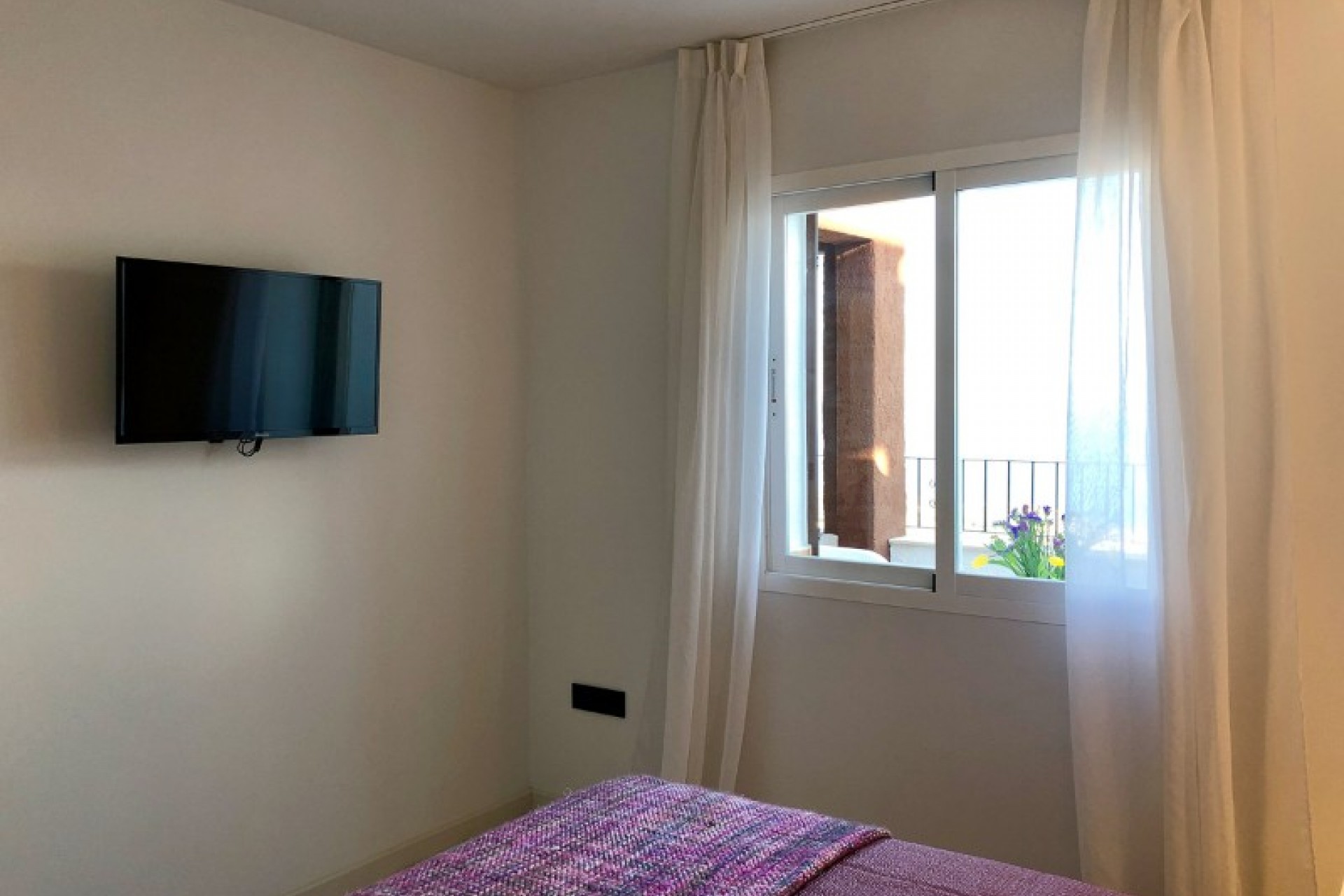 Sale - Apartment -
Benitachell - Cumbre Del Sol