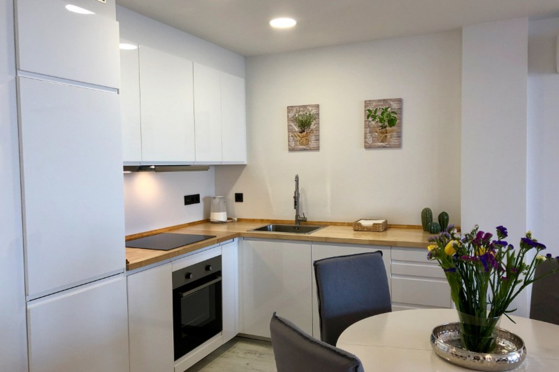 Sale - Apartment -
Benitachell - Cumbre Del Sol