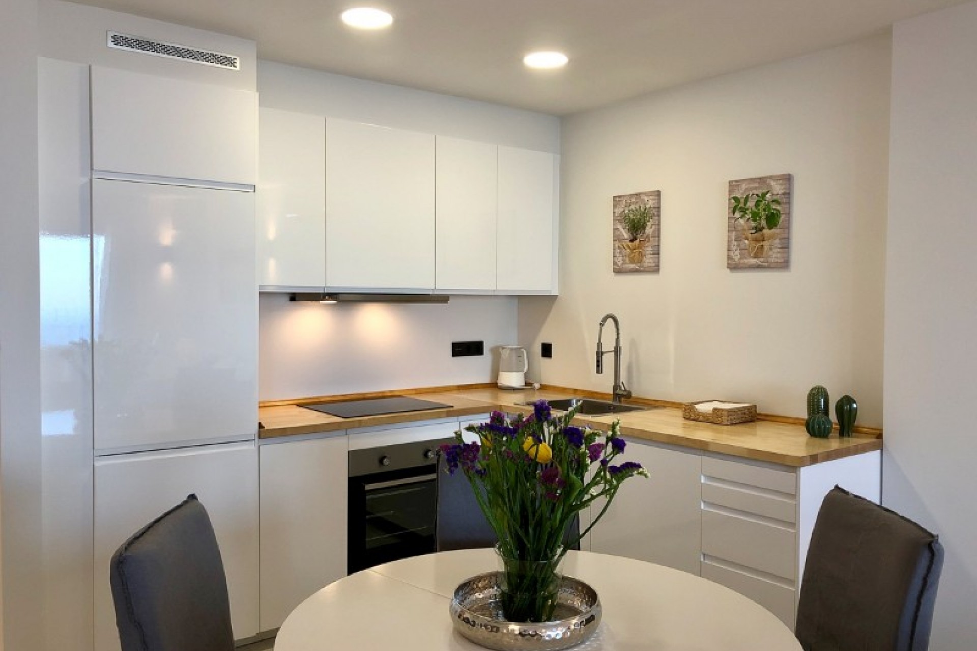 Sale - Apartment -
Benitachell - Cumbre Del Sol