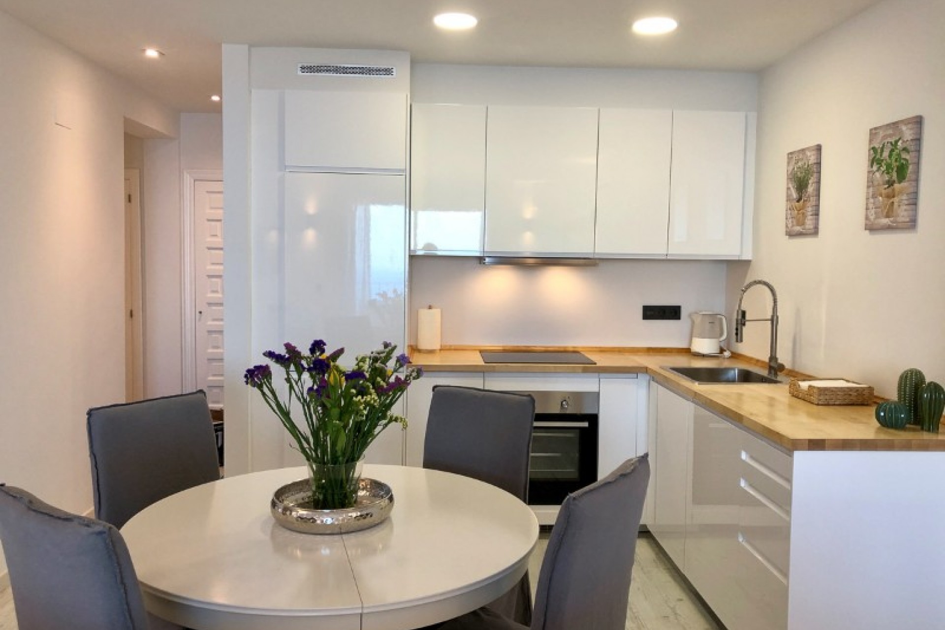 Sale - Apartment -
Benitachell - Cumbre Del Sol