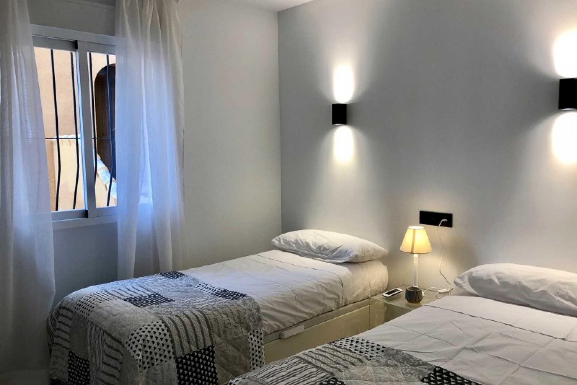 Sale - Apartment -
Benitachell - Cumbre Del Sol