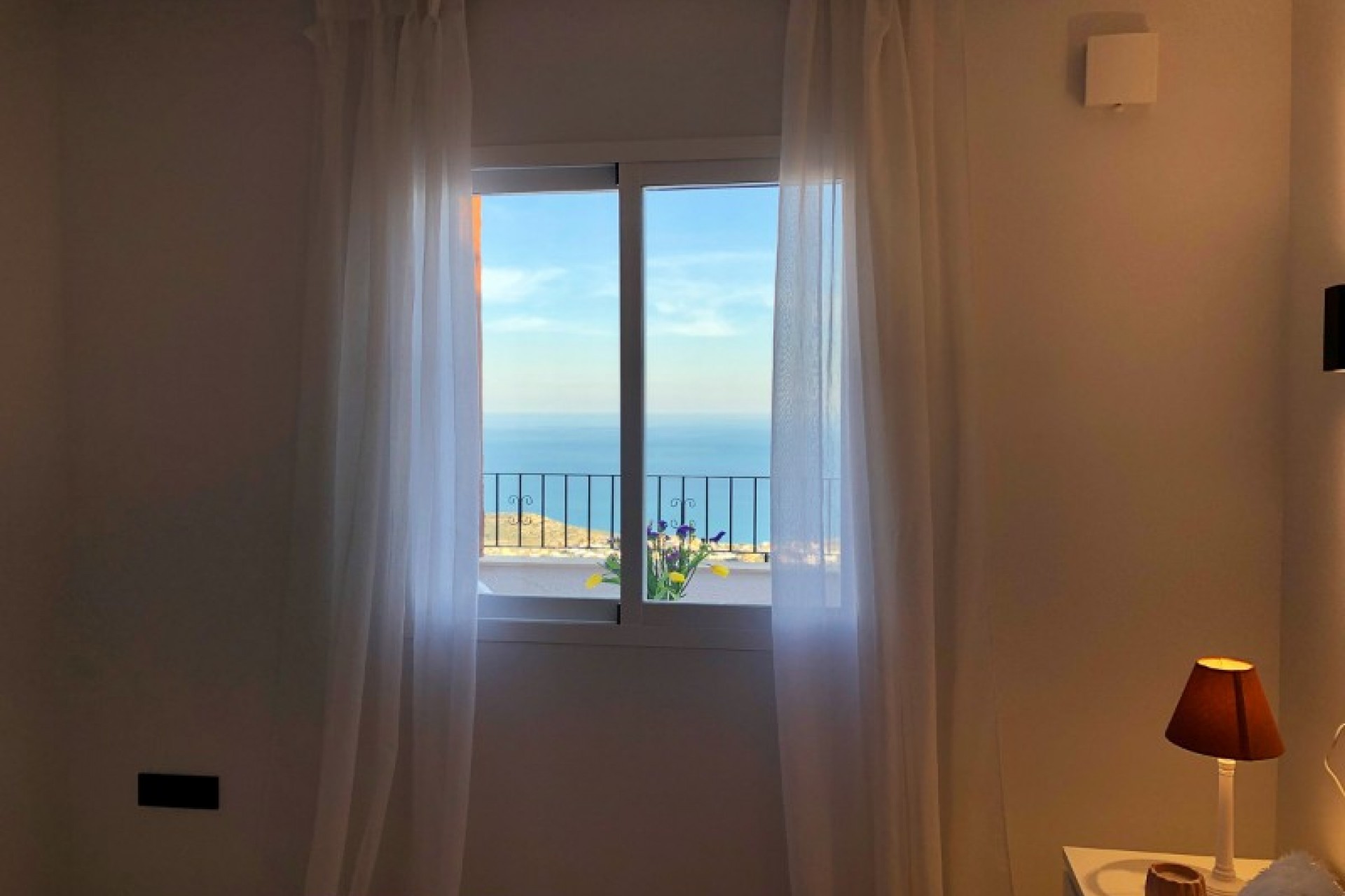 Sale - Apartment -
Benitachell - Cumbre Del Sol