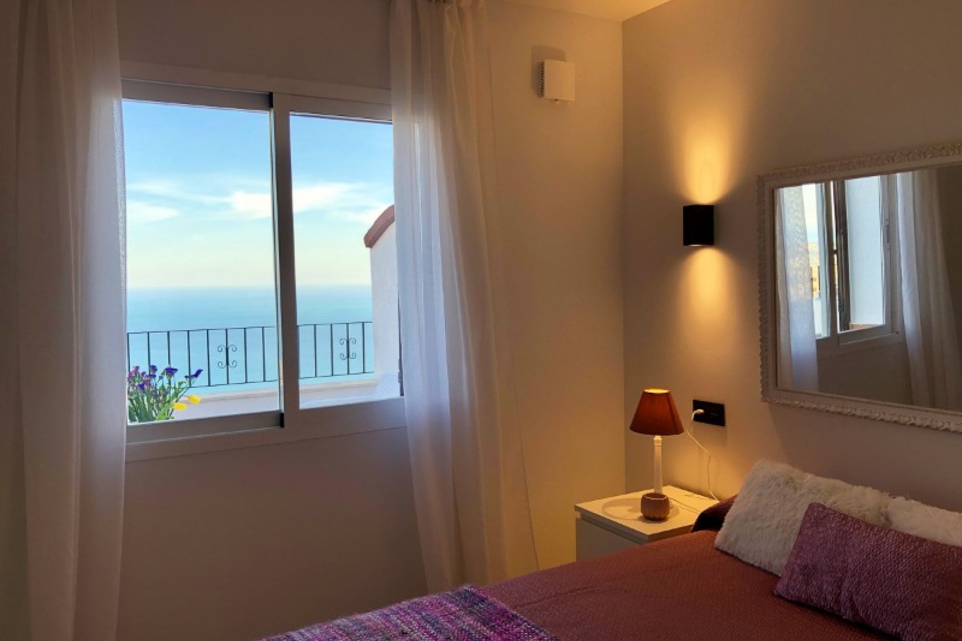 Sale - Apartment -
Benitachell - Cumbre Del Sol