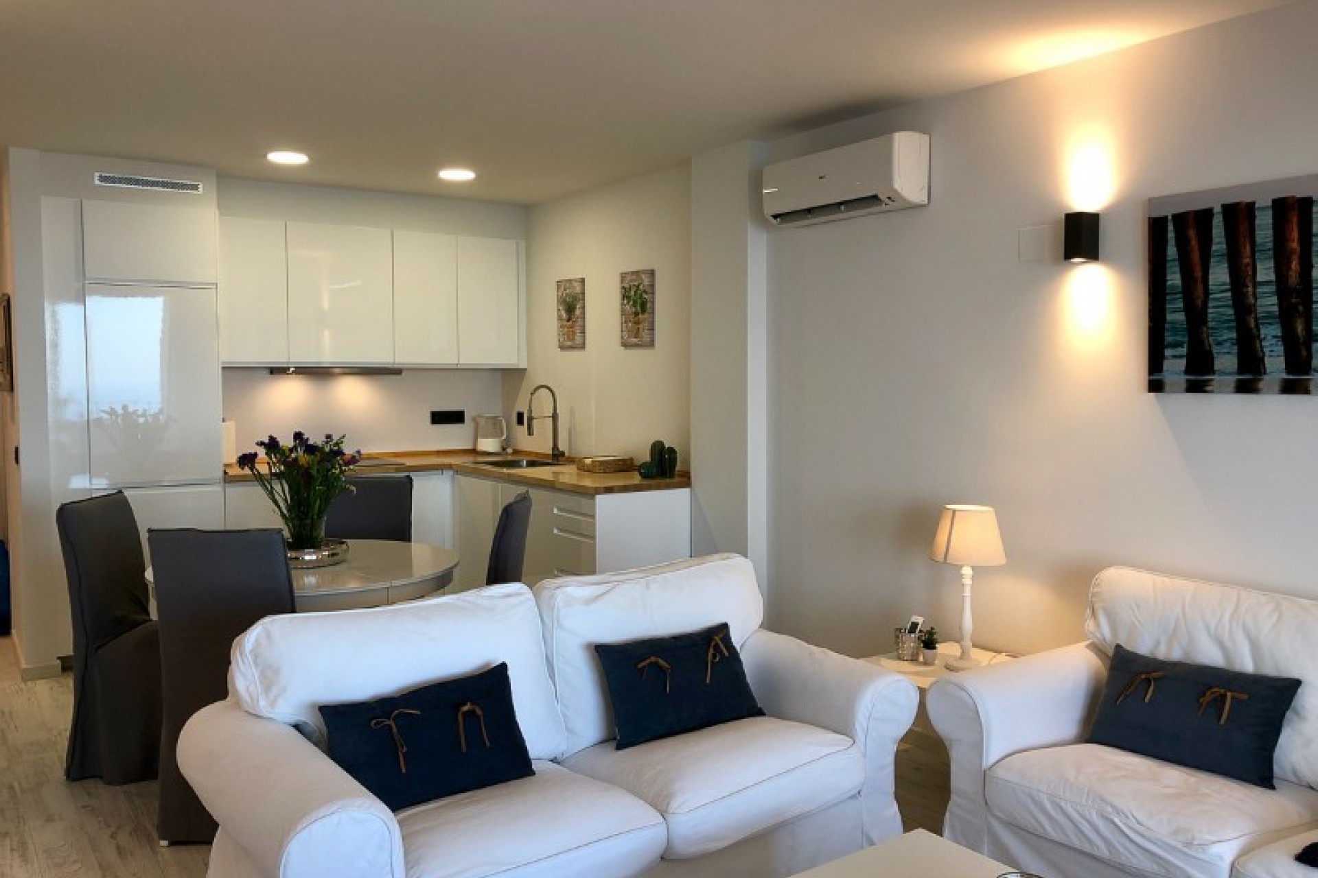 Sale - Apartment -
Benitachell - Cumbre Del Sol