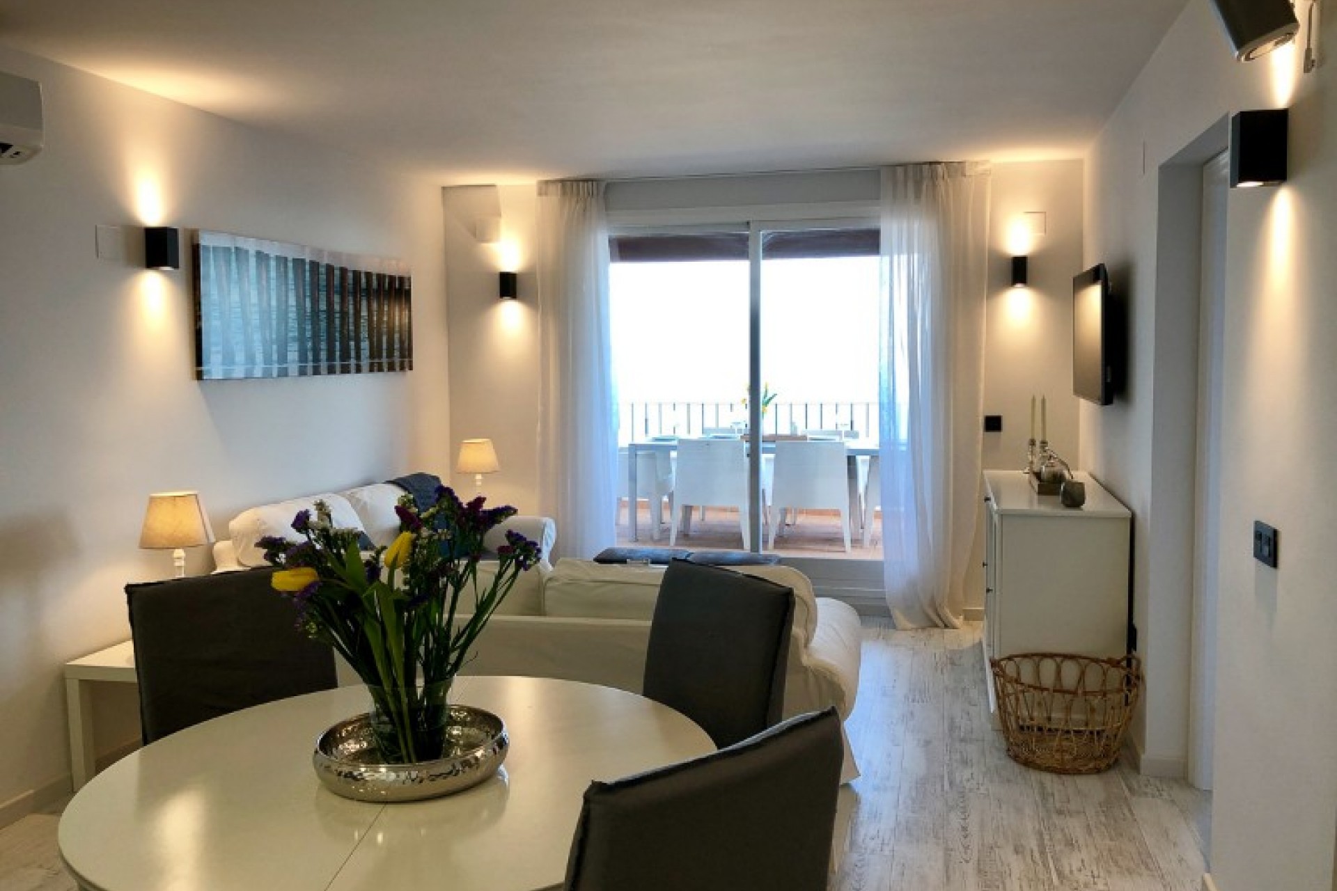 Sale - Apartment -
Benitachell - Cumbre Del Sol