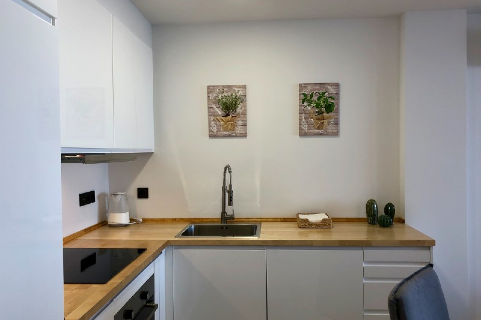 Sale - Apartment -
Benitachell - Cumbre Del Sol