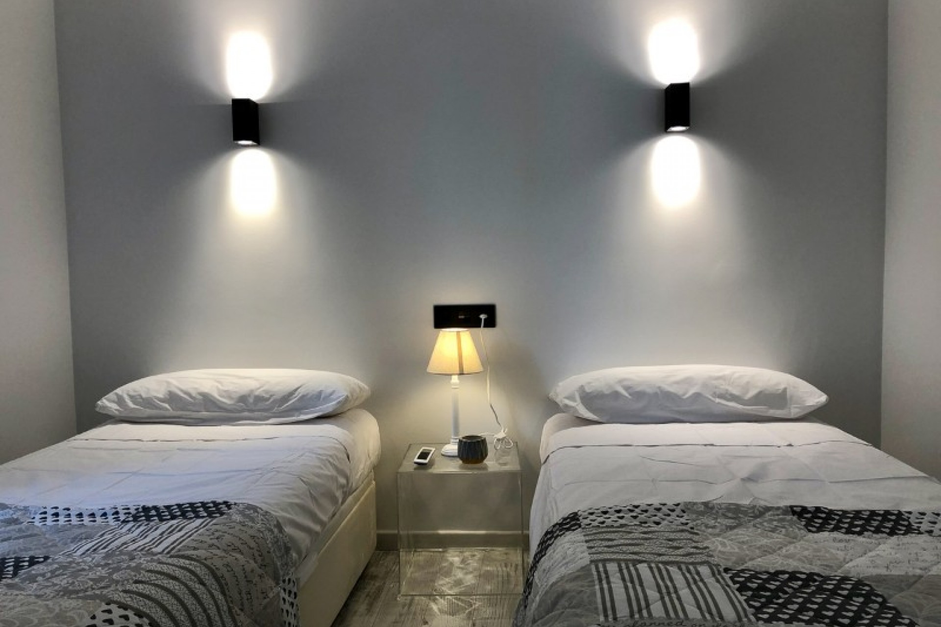 Sale - Apartment -
Benitachell - Cumbre Del Sol