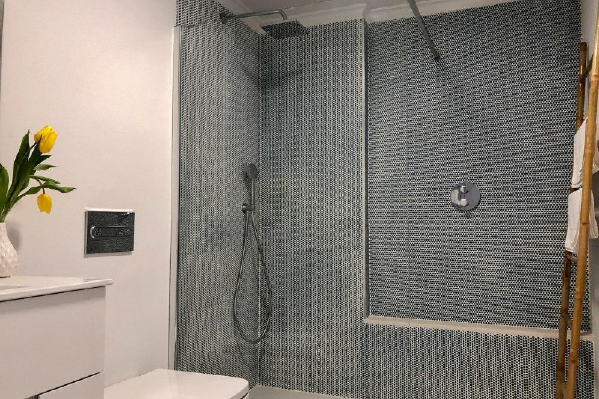 Sale - Apartment -
Benitachell - Cumbre Del Sol