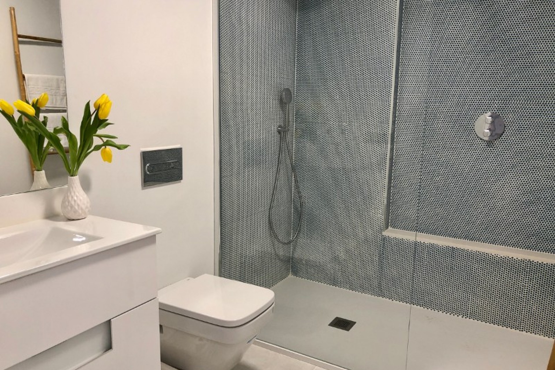 Sale - Apartment -
Benitachell - Cumbre Del Sol