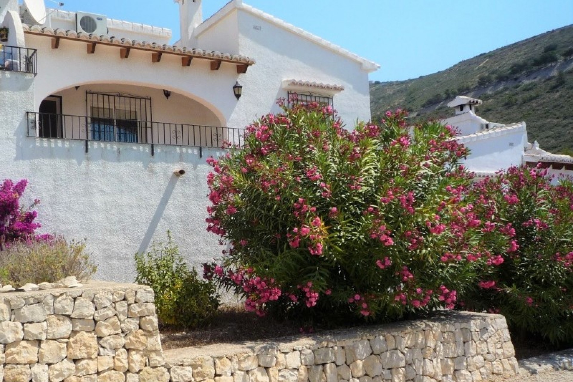 Sale - Apartment -
Benitachell - Golden Valley