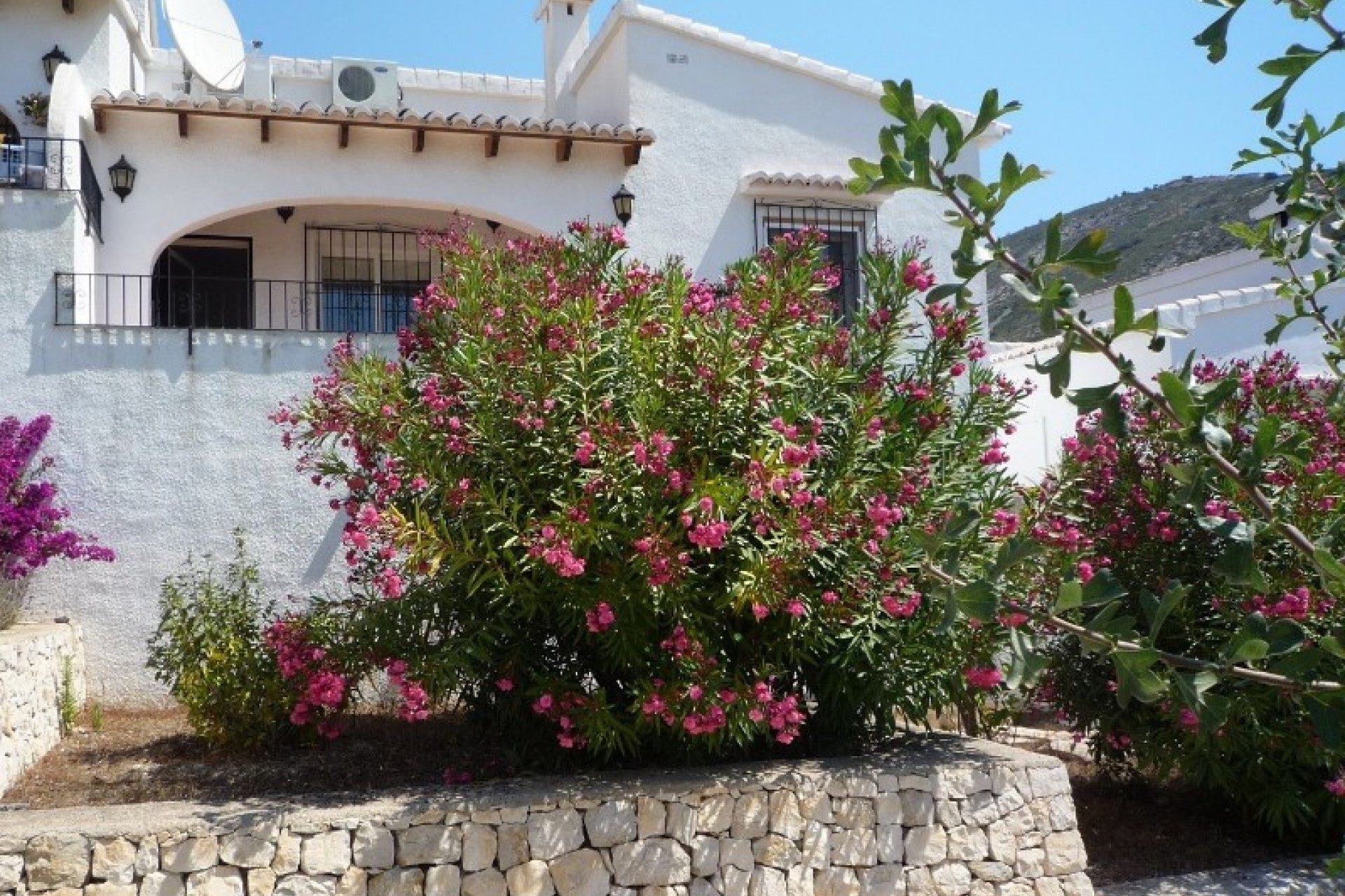 Sale - Apartment -
Benitachell - Golden Valley