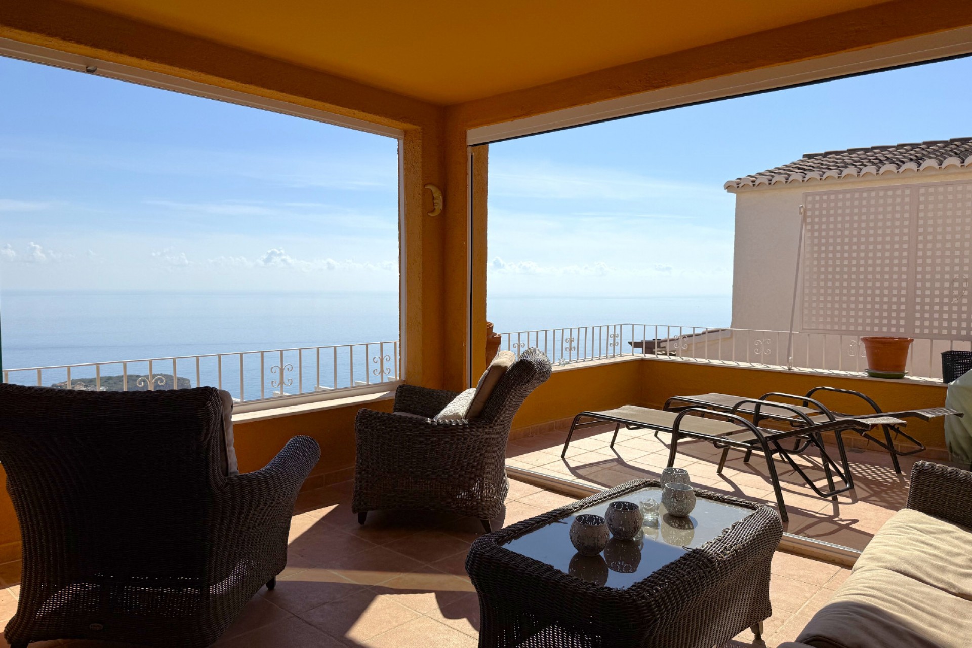 Sale - Apartment -
Benitachell - Poble Nou - Cumbre del Sol