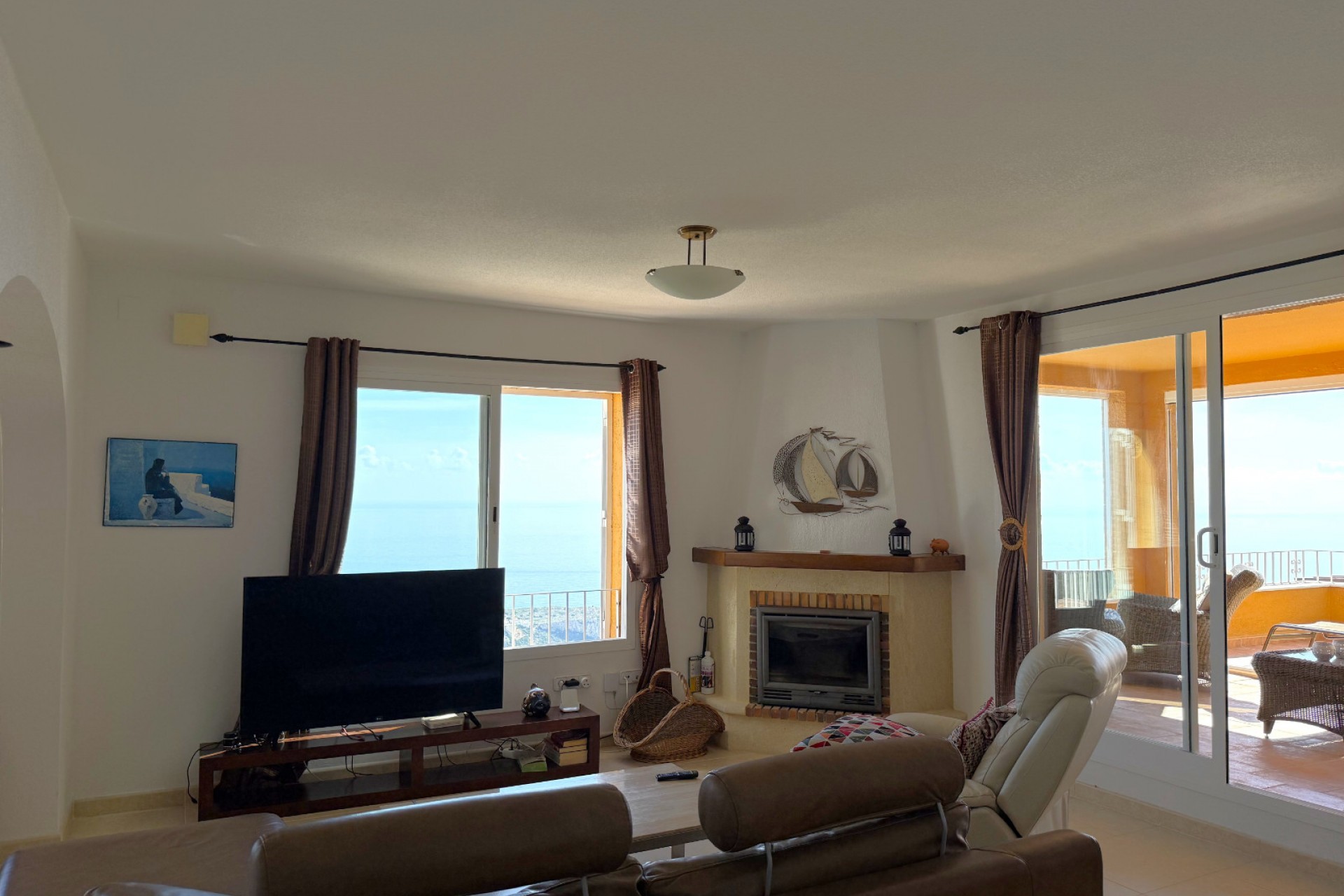 Sale - Apartment -
Benitachell - Poble Nou - Cumbre del Sol