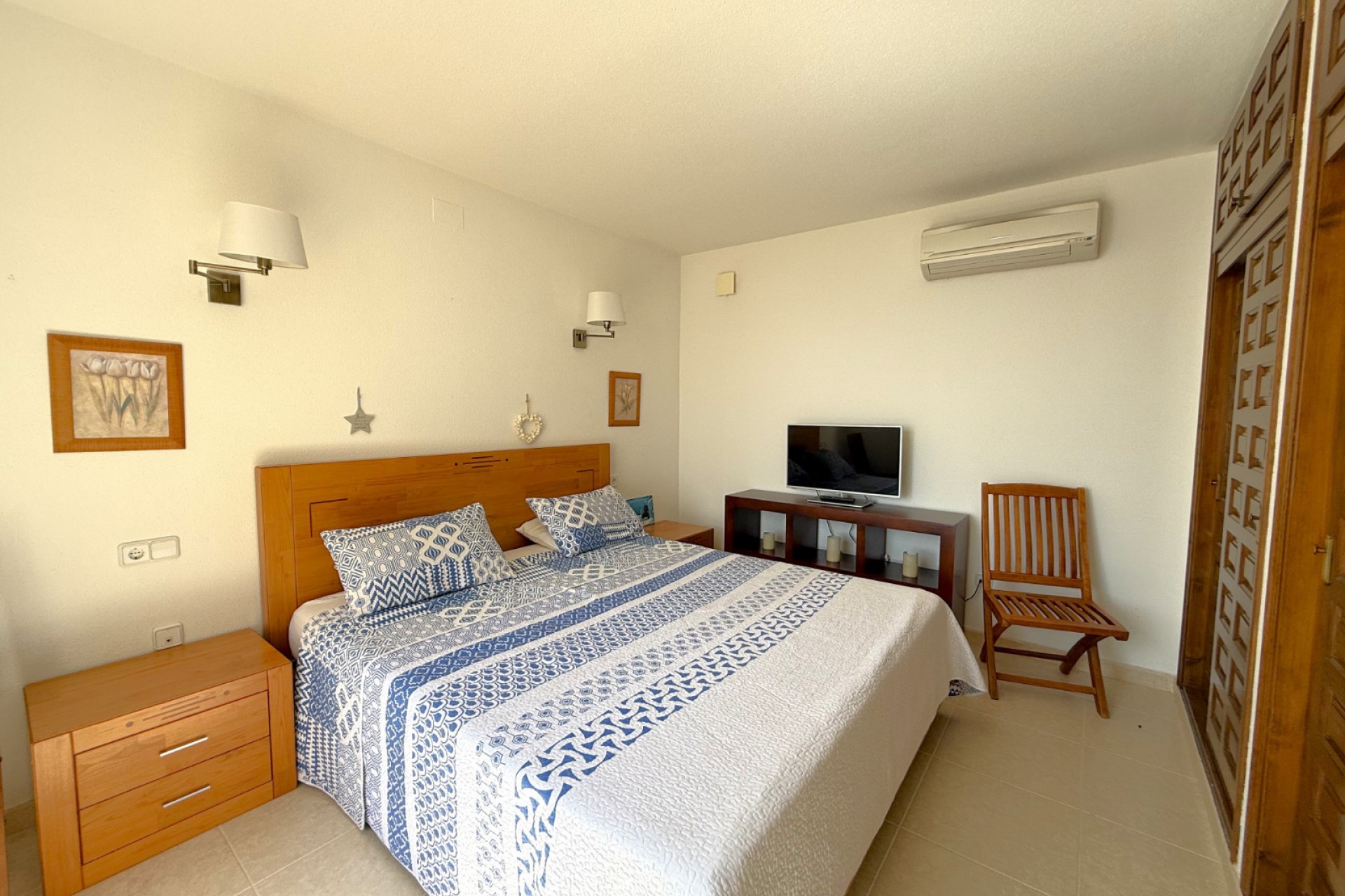 Sale - Apartment -
Benitachell - Poble Nou - Cumbre del Sol