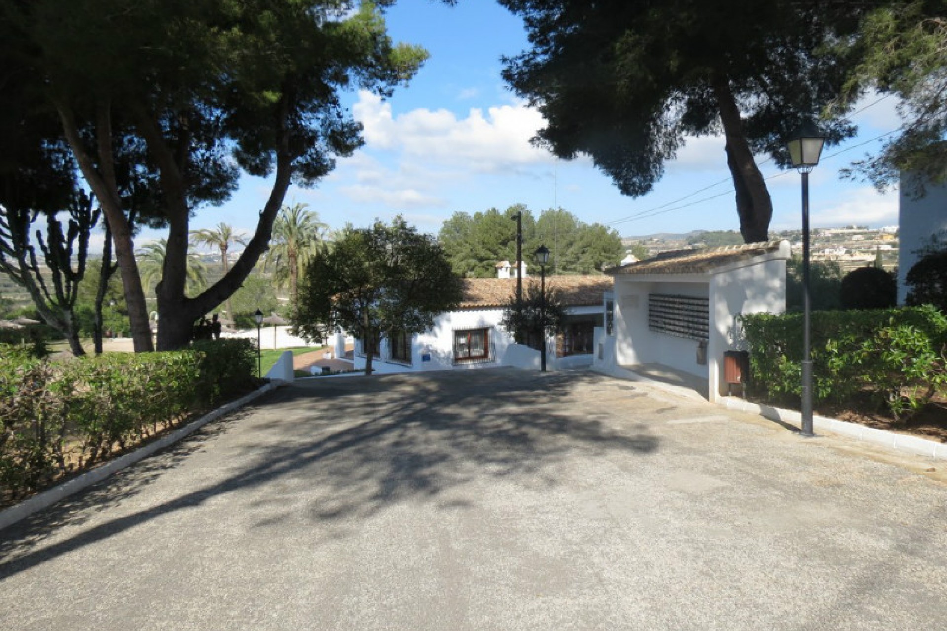 Sale - Apartment -
Benitachell