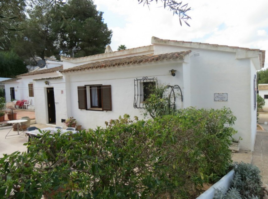 Sale - Apartment -
Benitachell