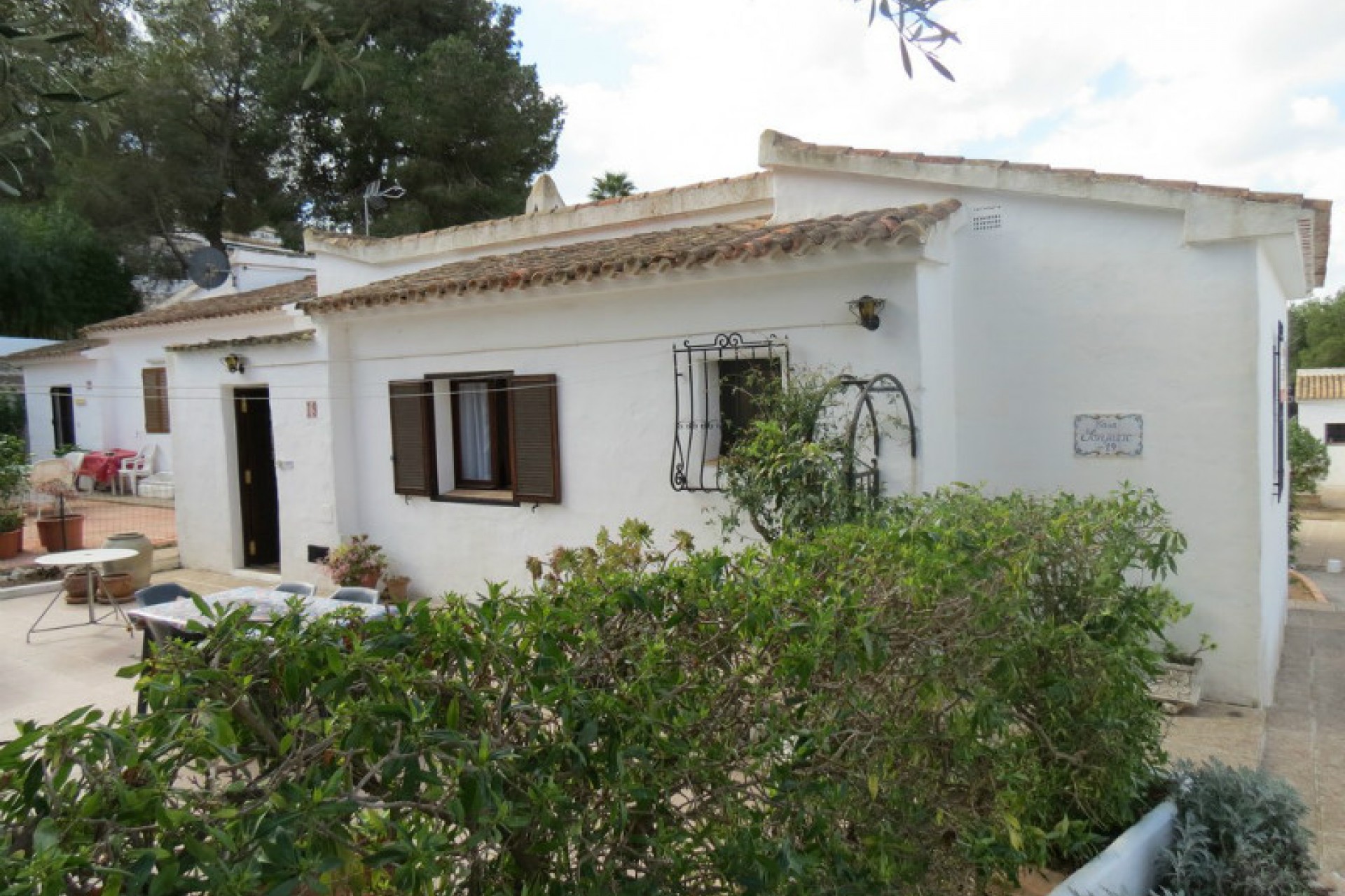 Sale - Apartment -
Benitachell