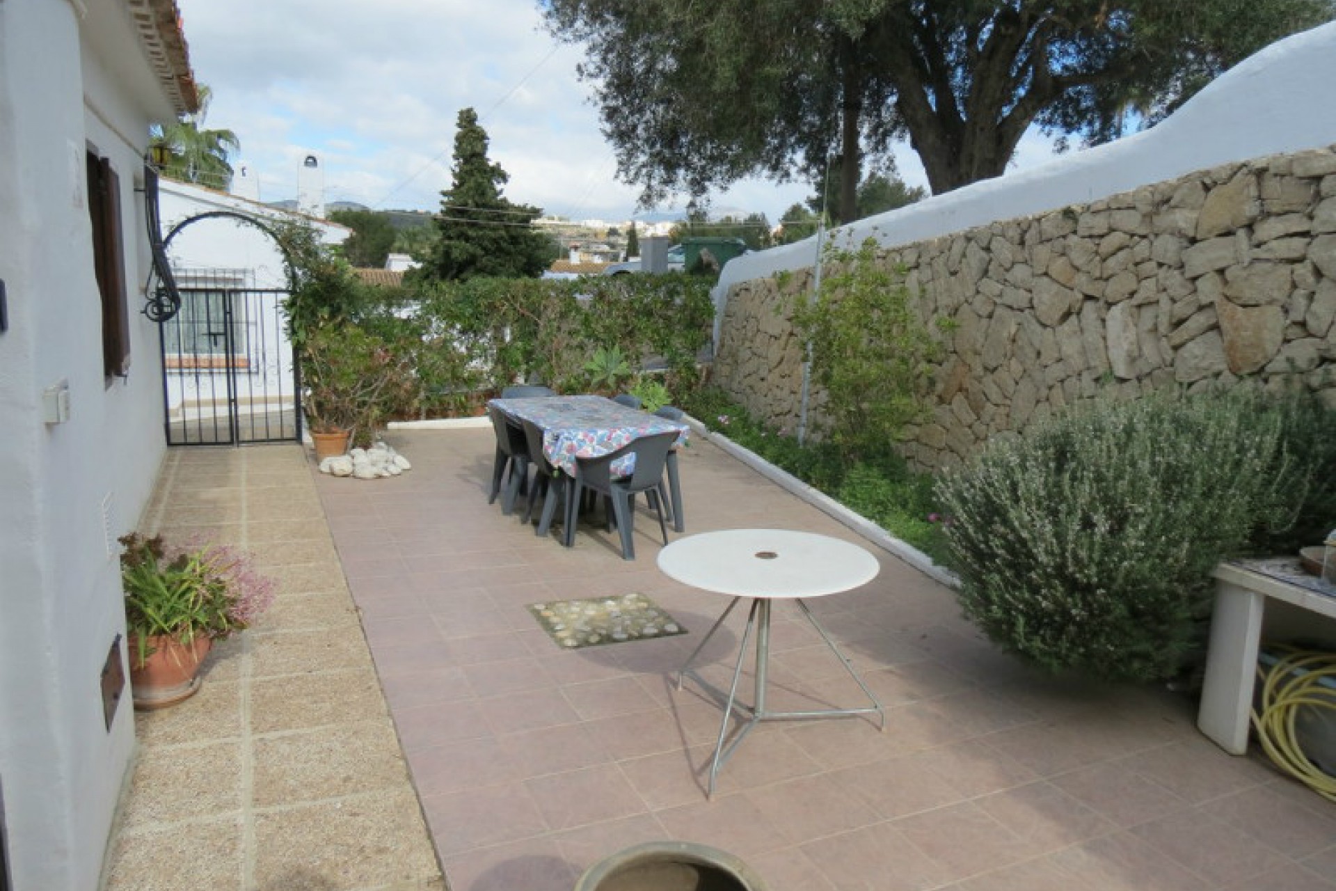 Sale - Apartment -
Benitachell