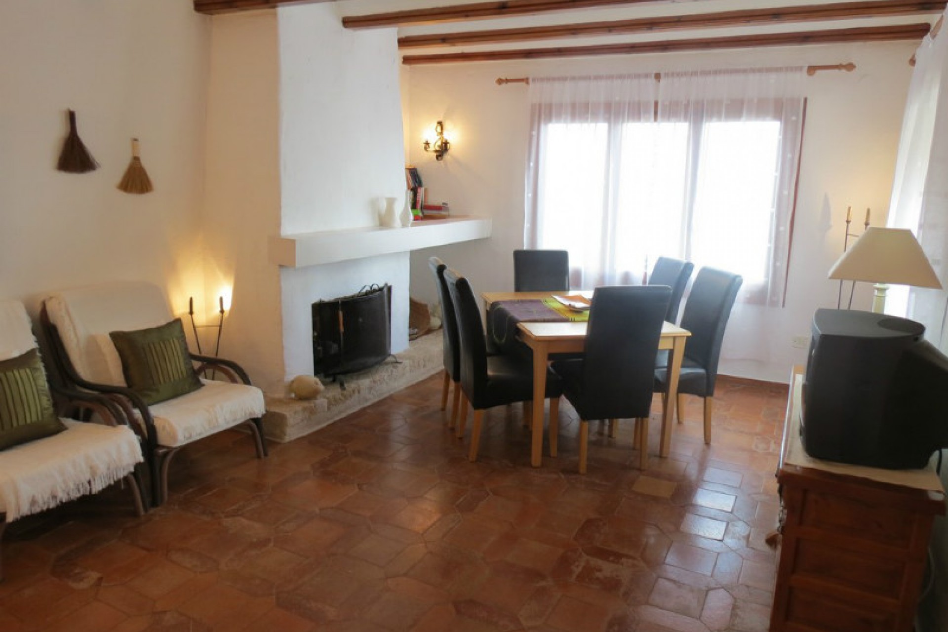 Sale - Apartment -
Benitachell