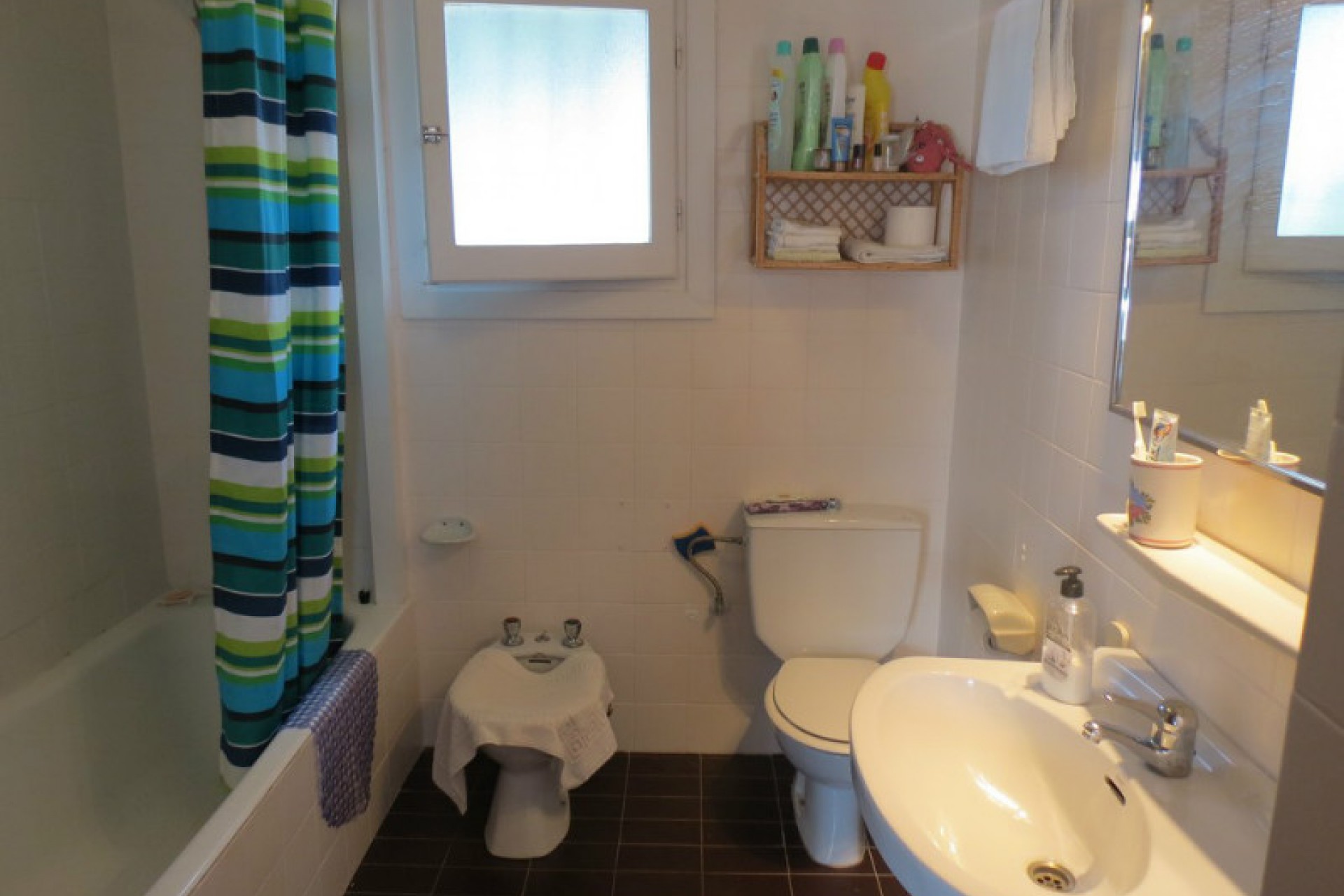 Sale - Apartment -
Benitachell